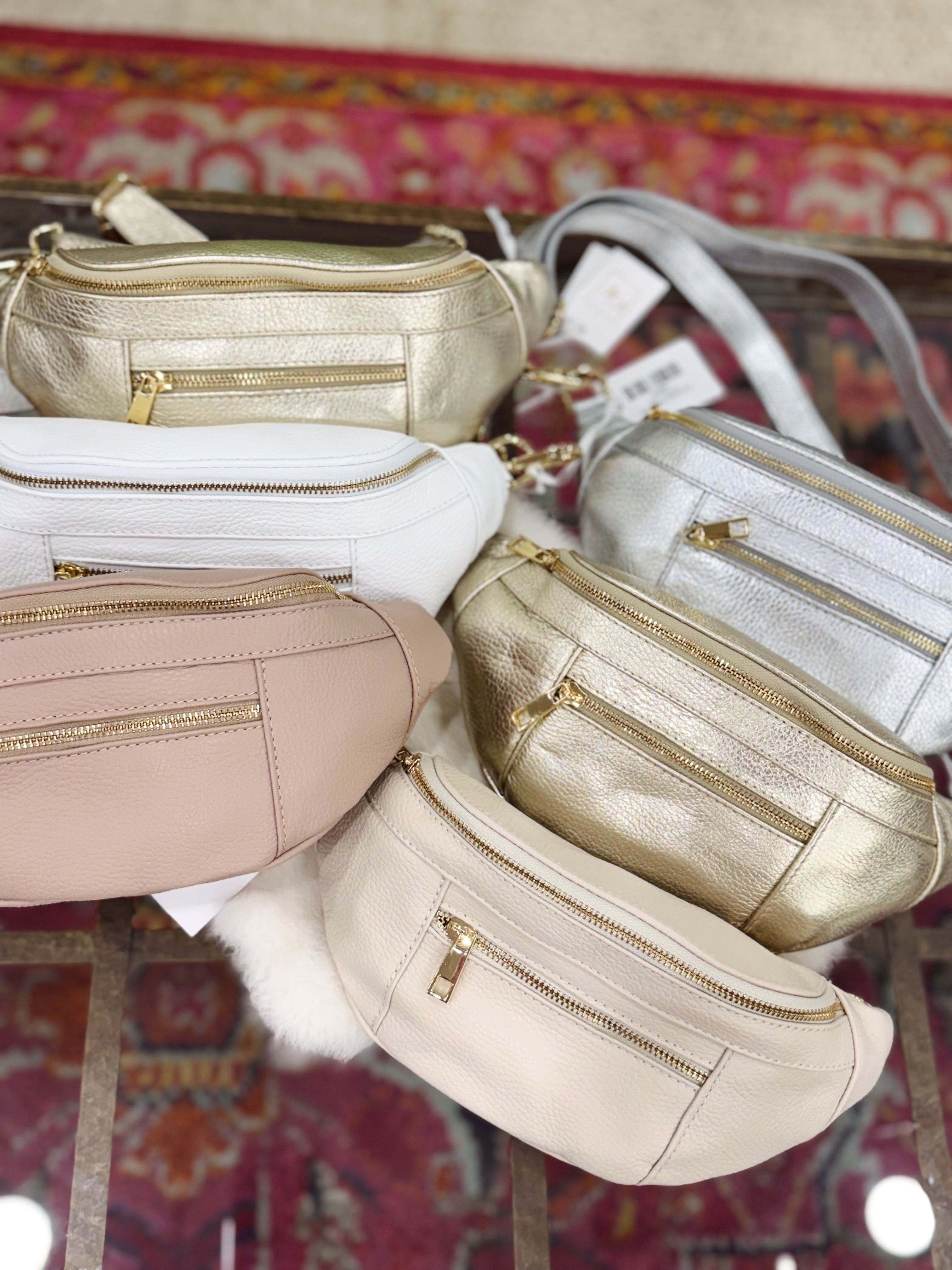 Handbags – The Lenox Gypsy
