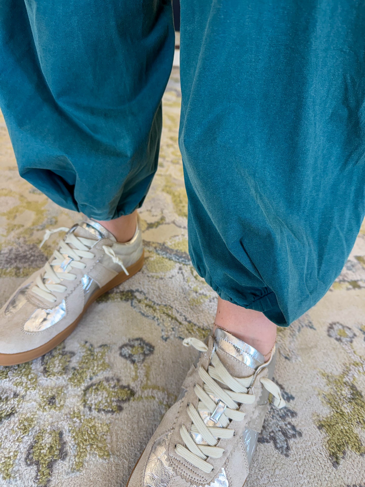 Jade Pants