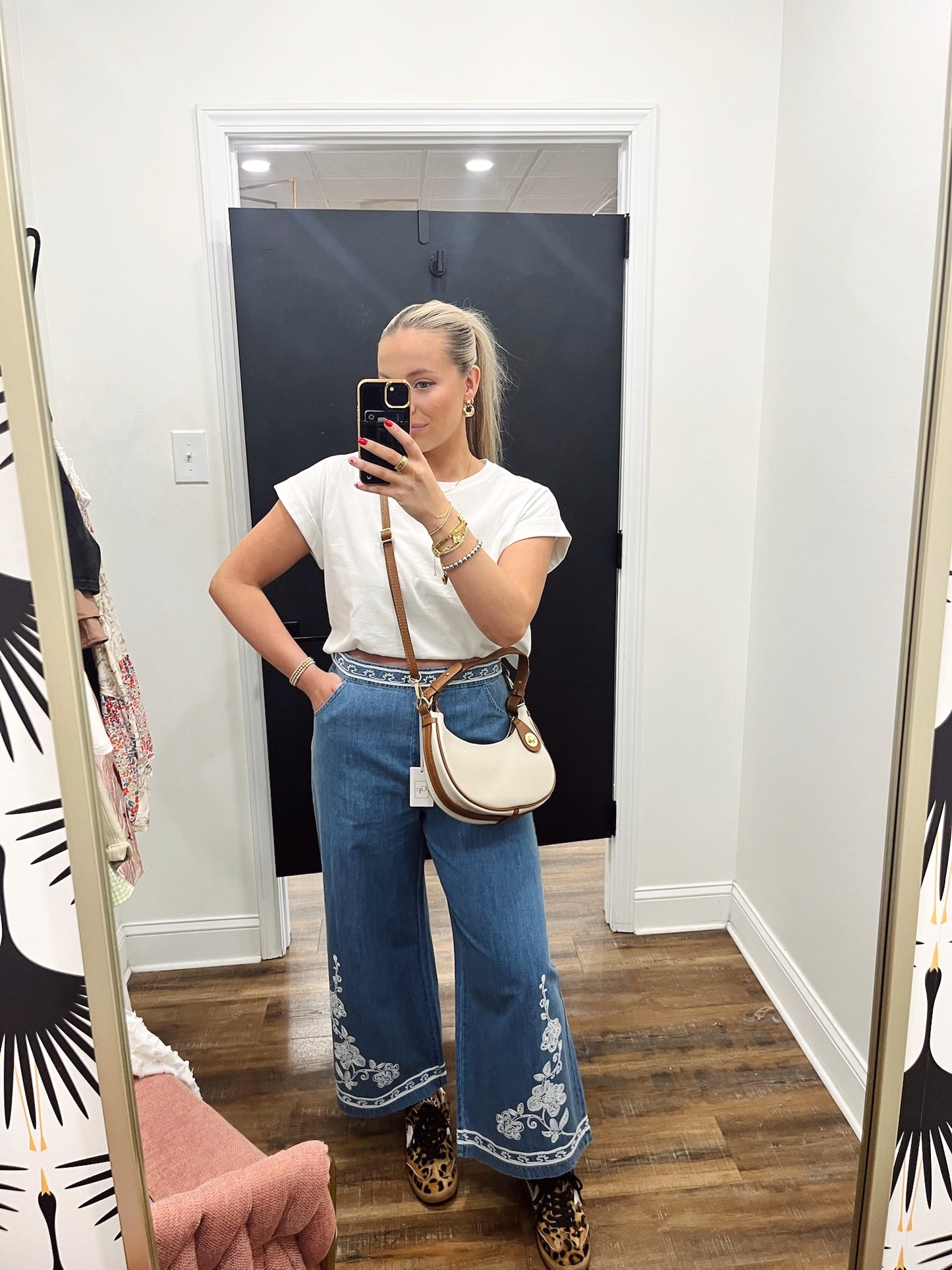 Wilson Pants