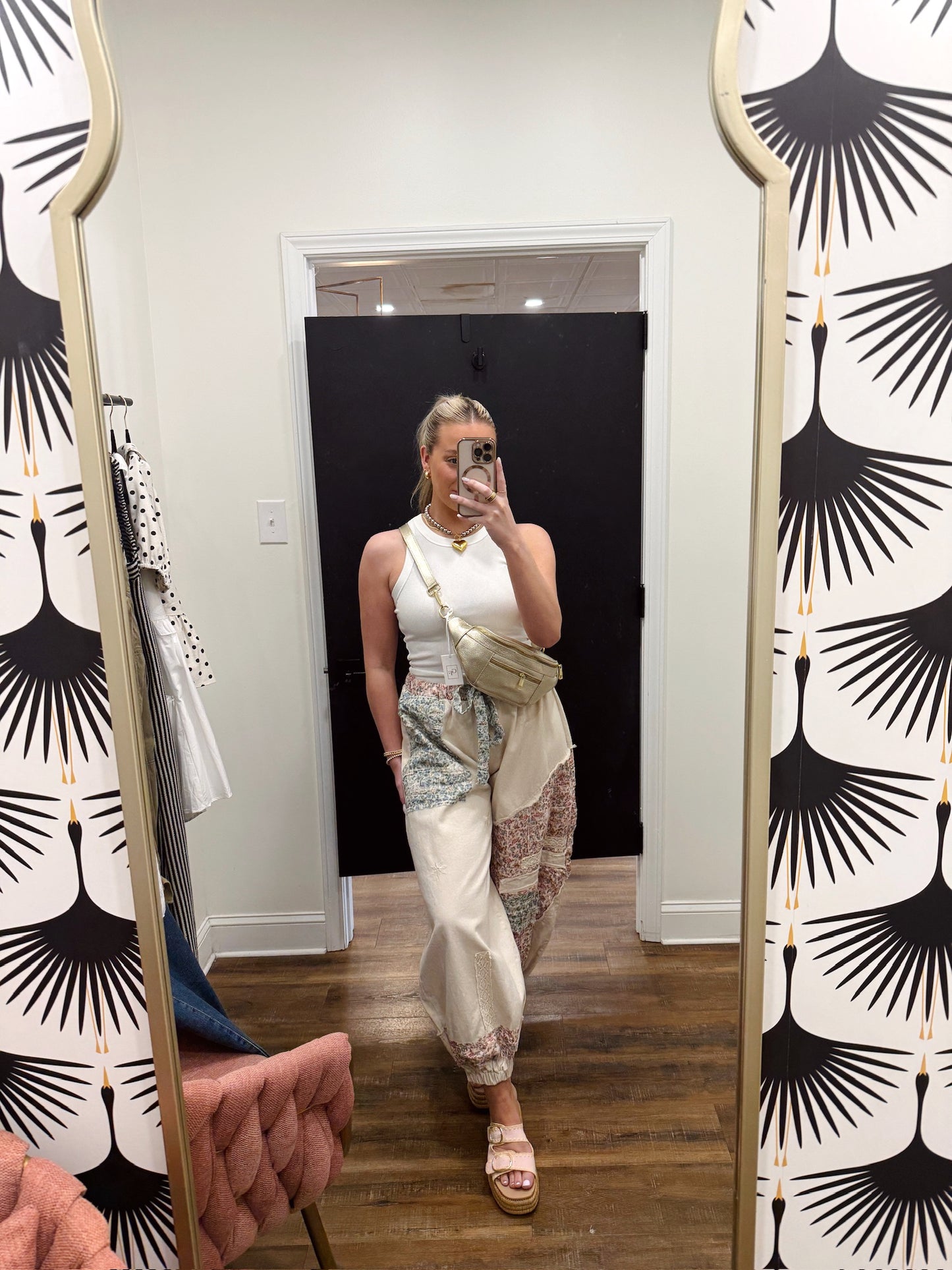 Patty Pants