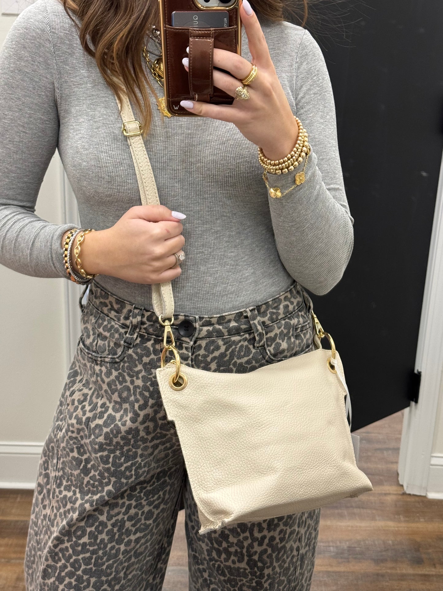 Jasper Bag