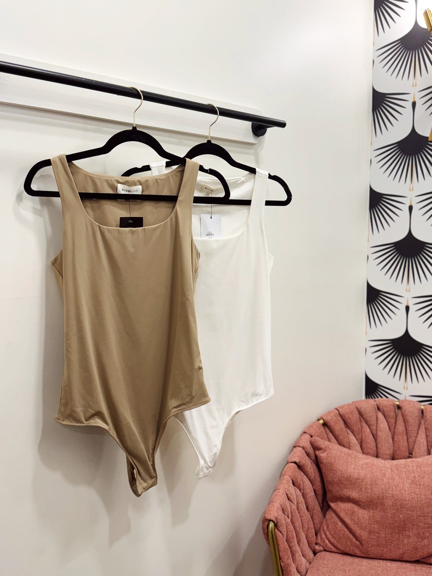 Basic Bodysuit