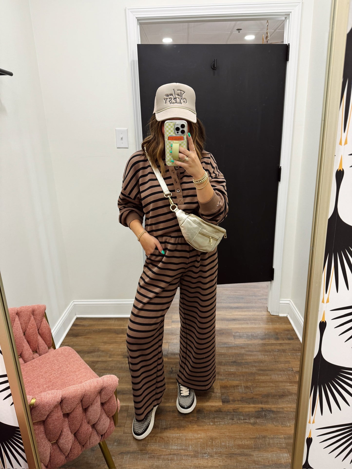 Bum Bags