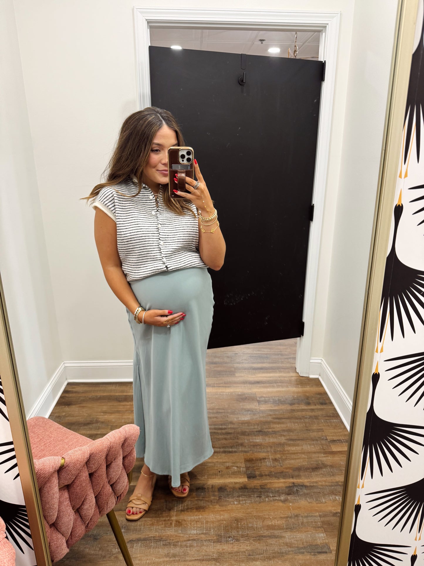 Belle Skirt