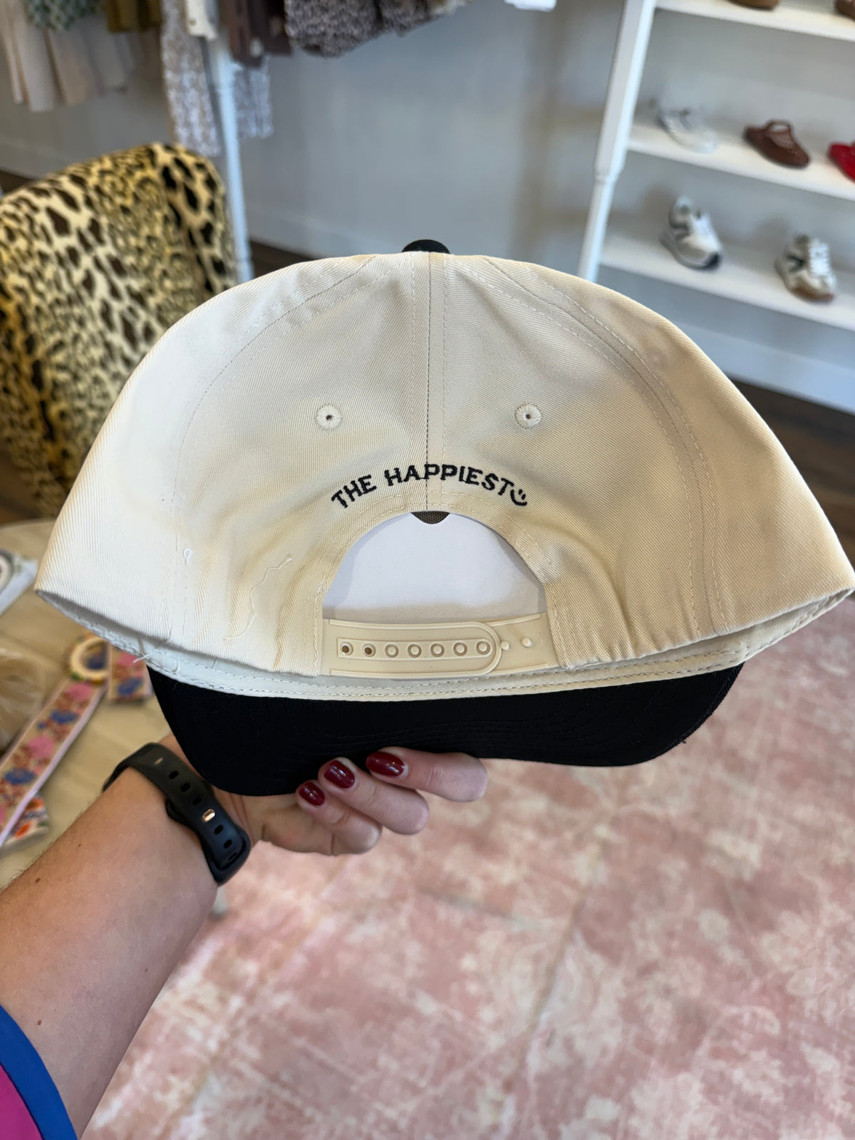 TH- Local Celeb Hat