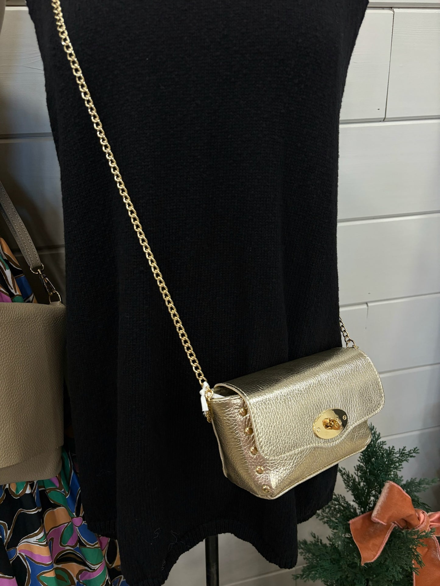 Lenox Crossbody