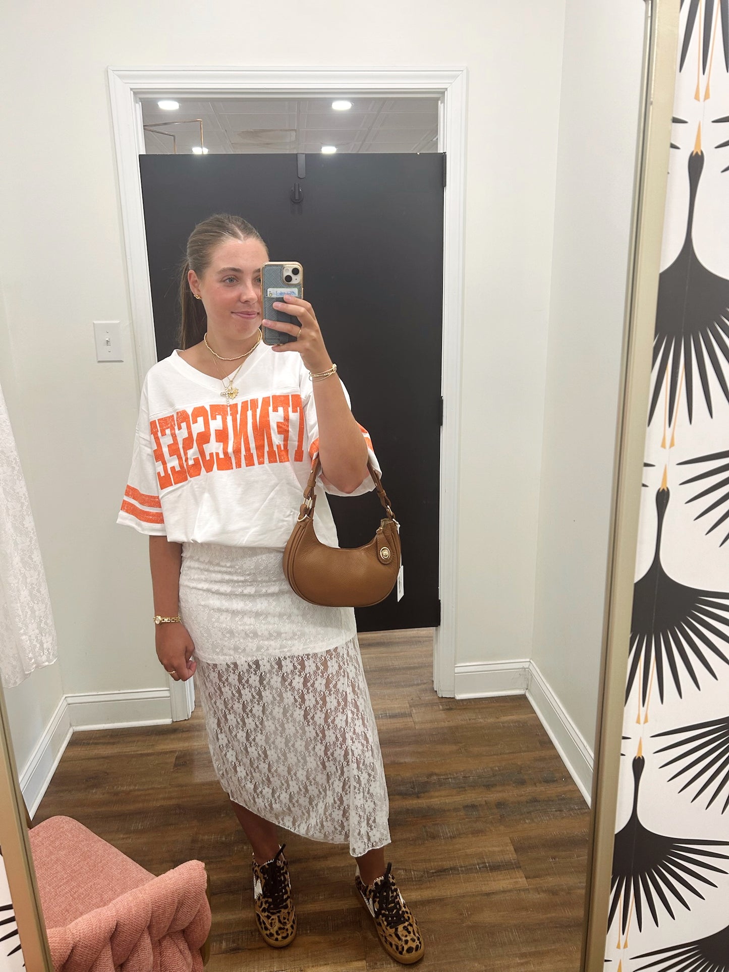 Vols Top
