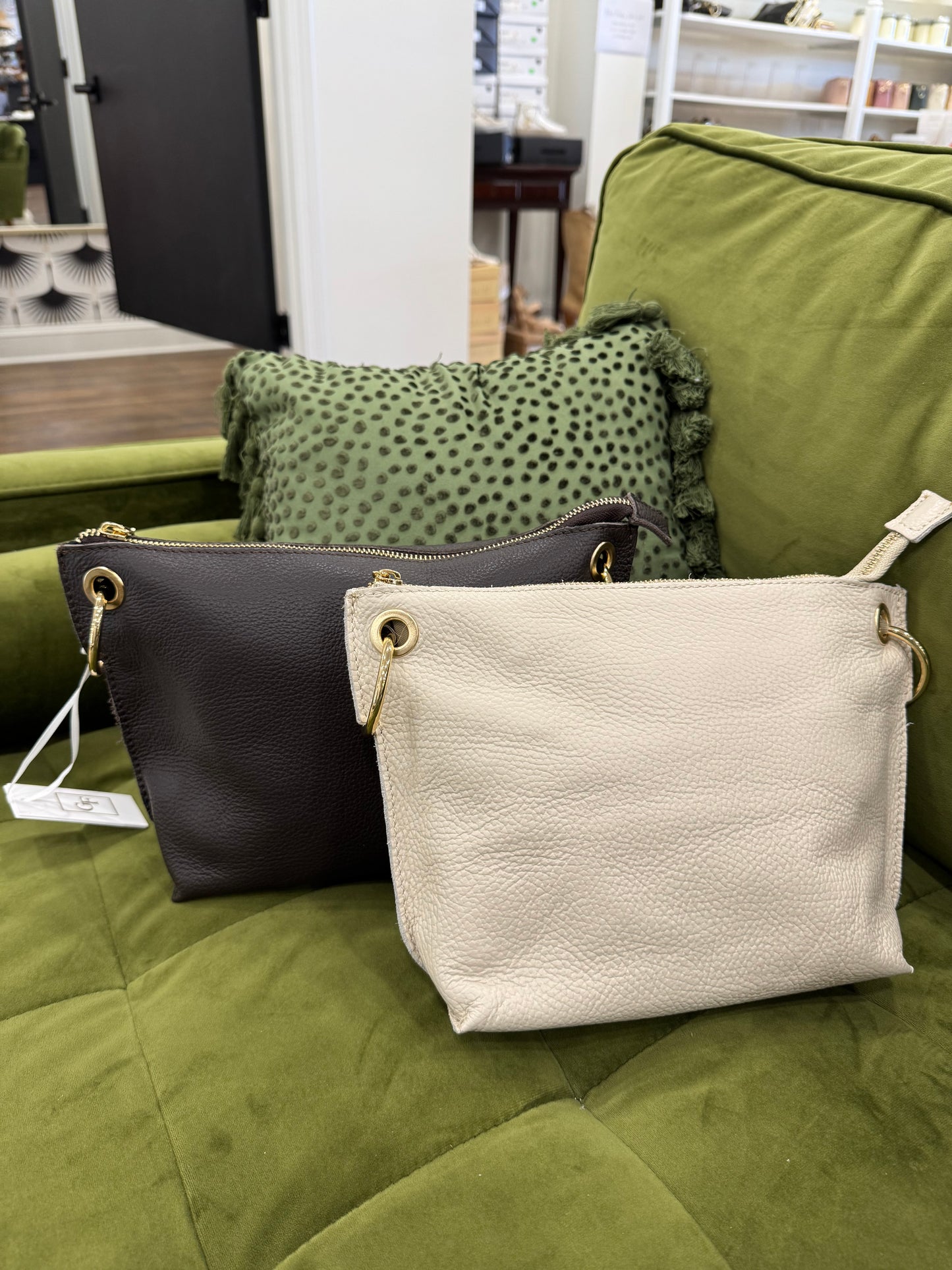 Jasper Bag