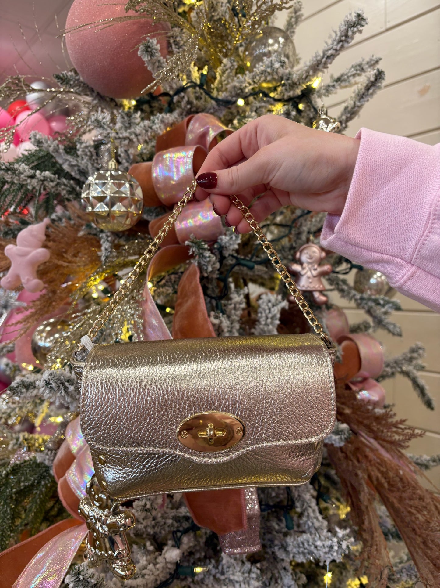 Lenox Crossbody