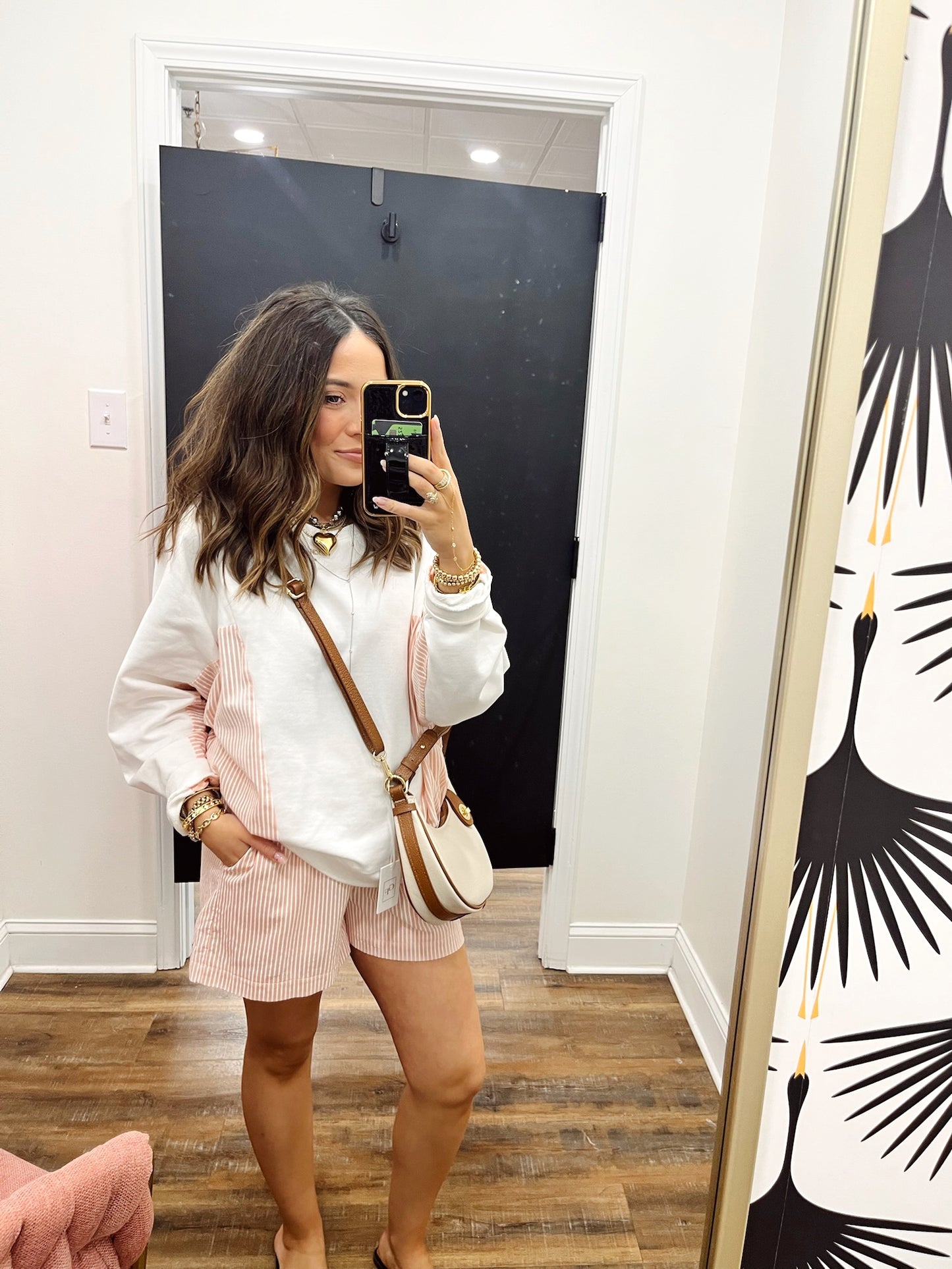 Candy Shorts
