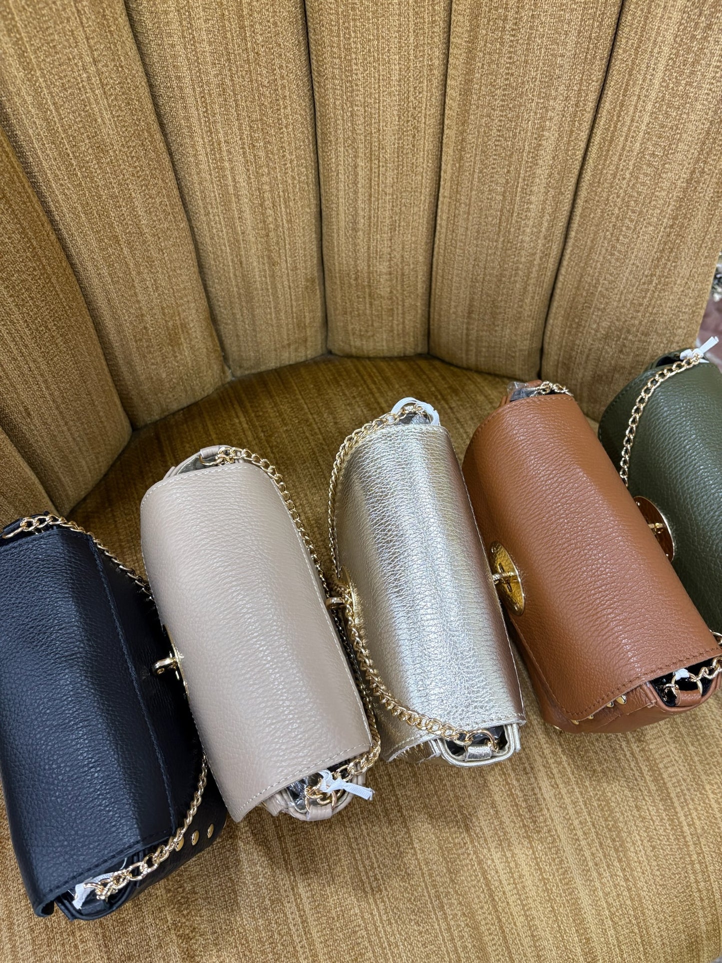 Lenox Crossbody