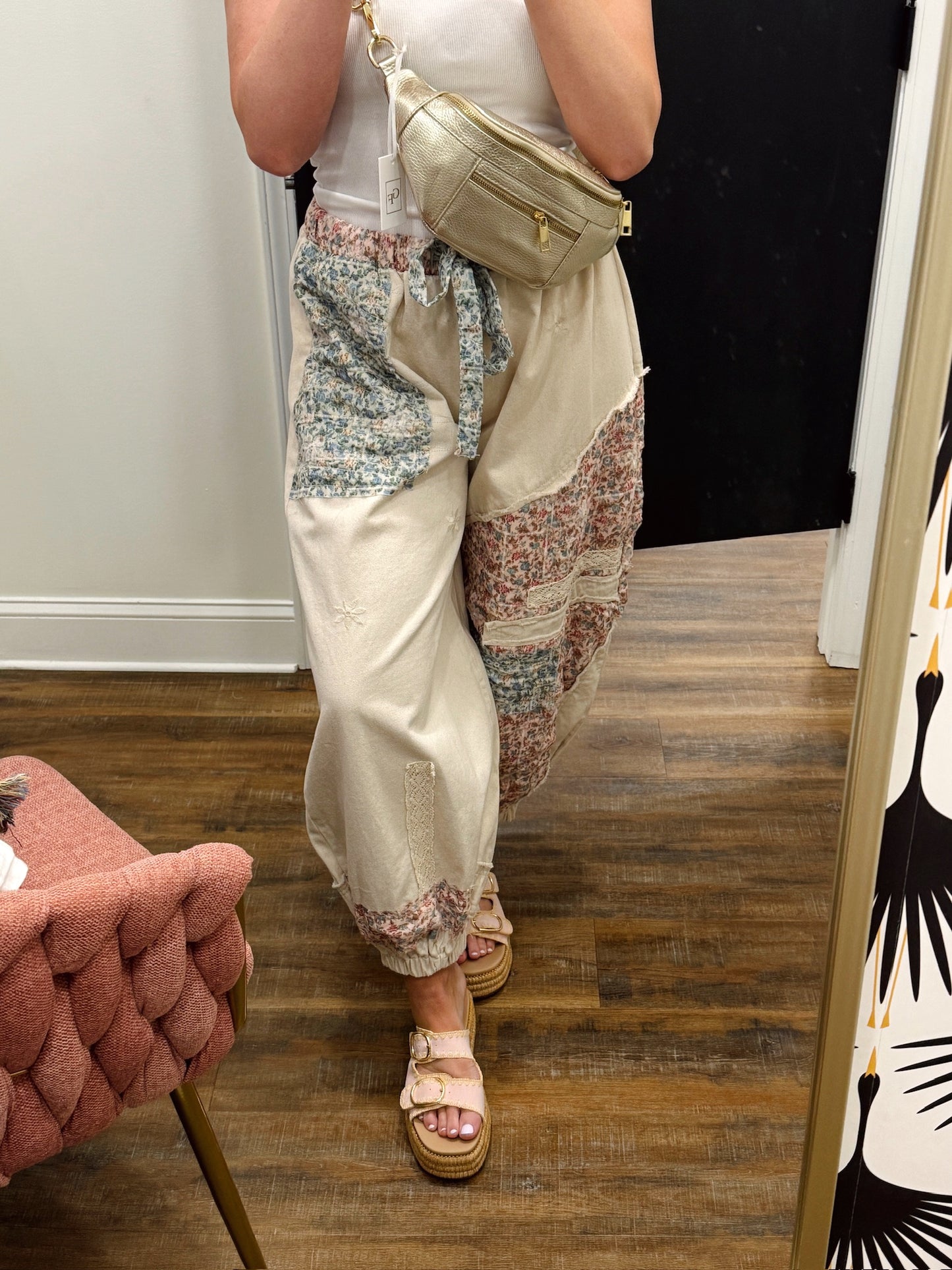 Patty Pants