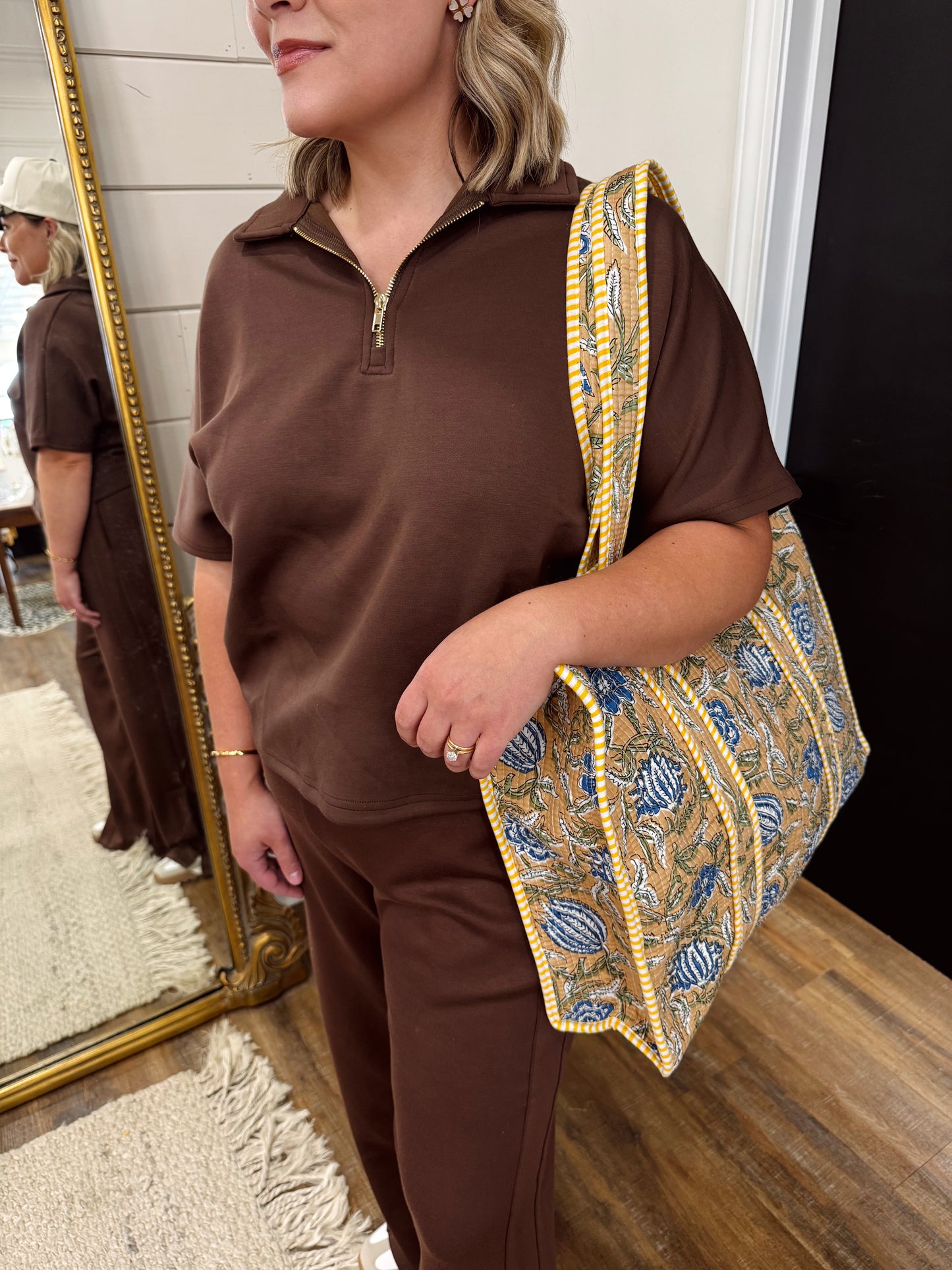 Trendy Pant