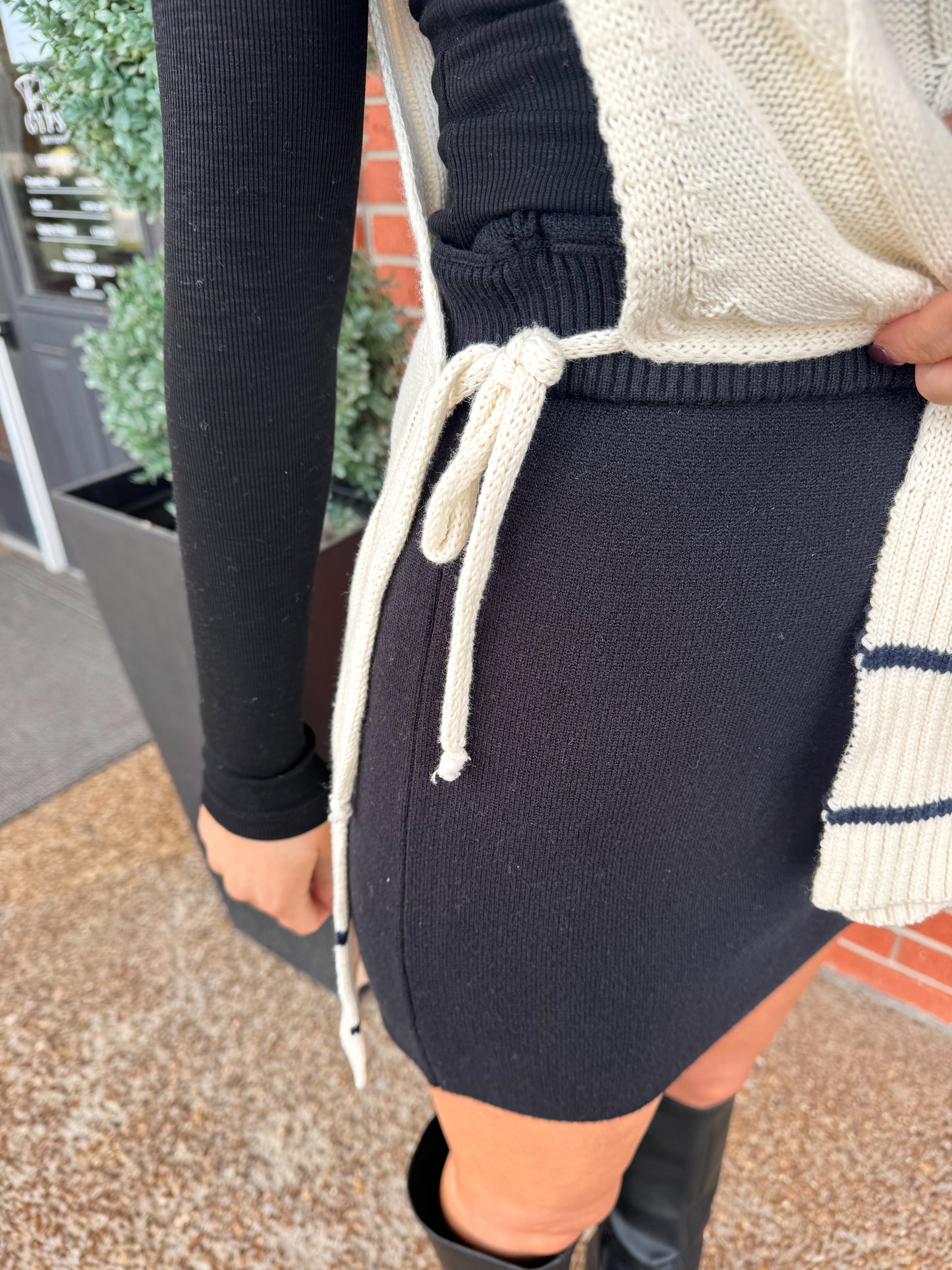OG Skirt