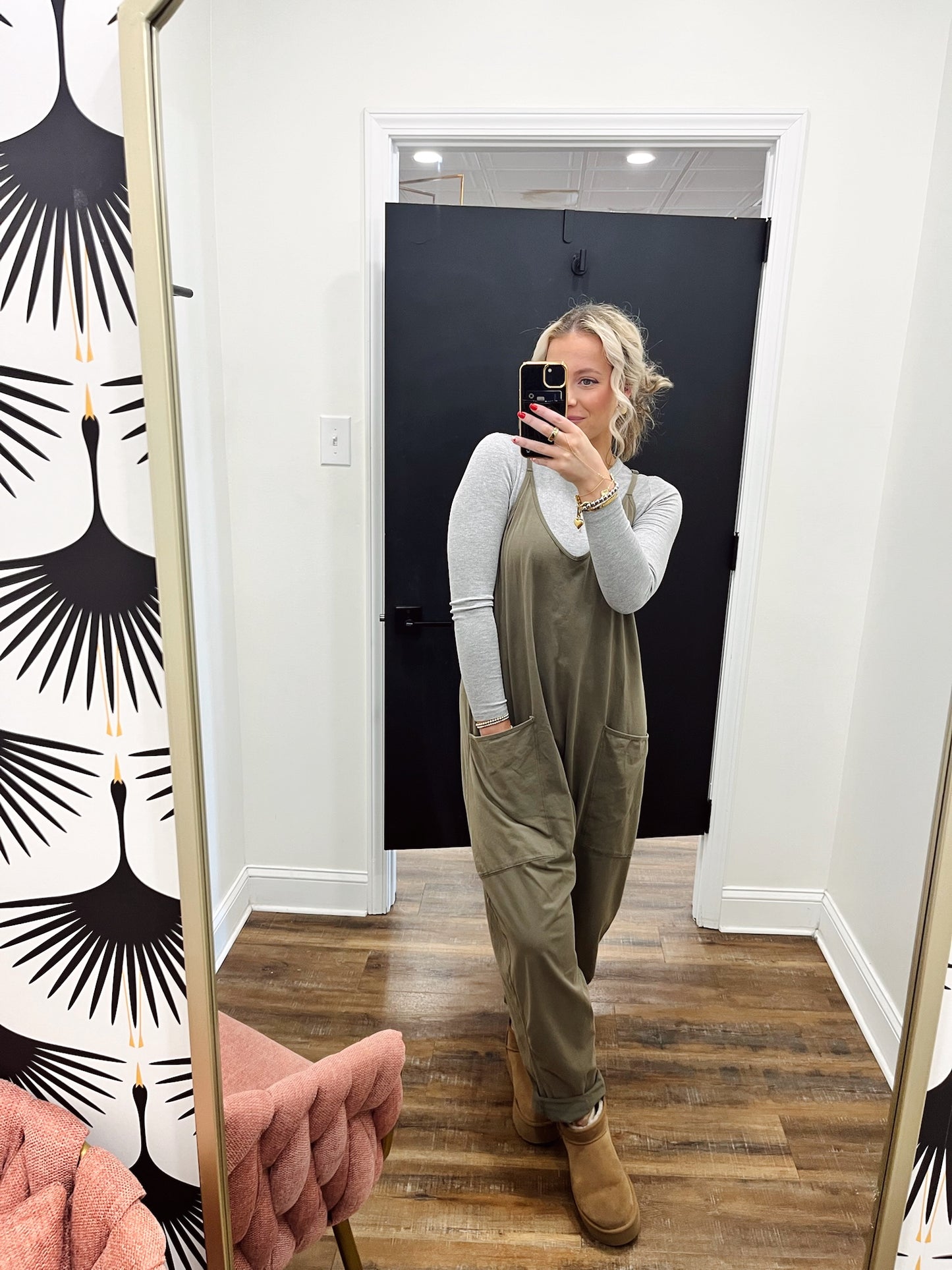 Premo Jumpsuit