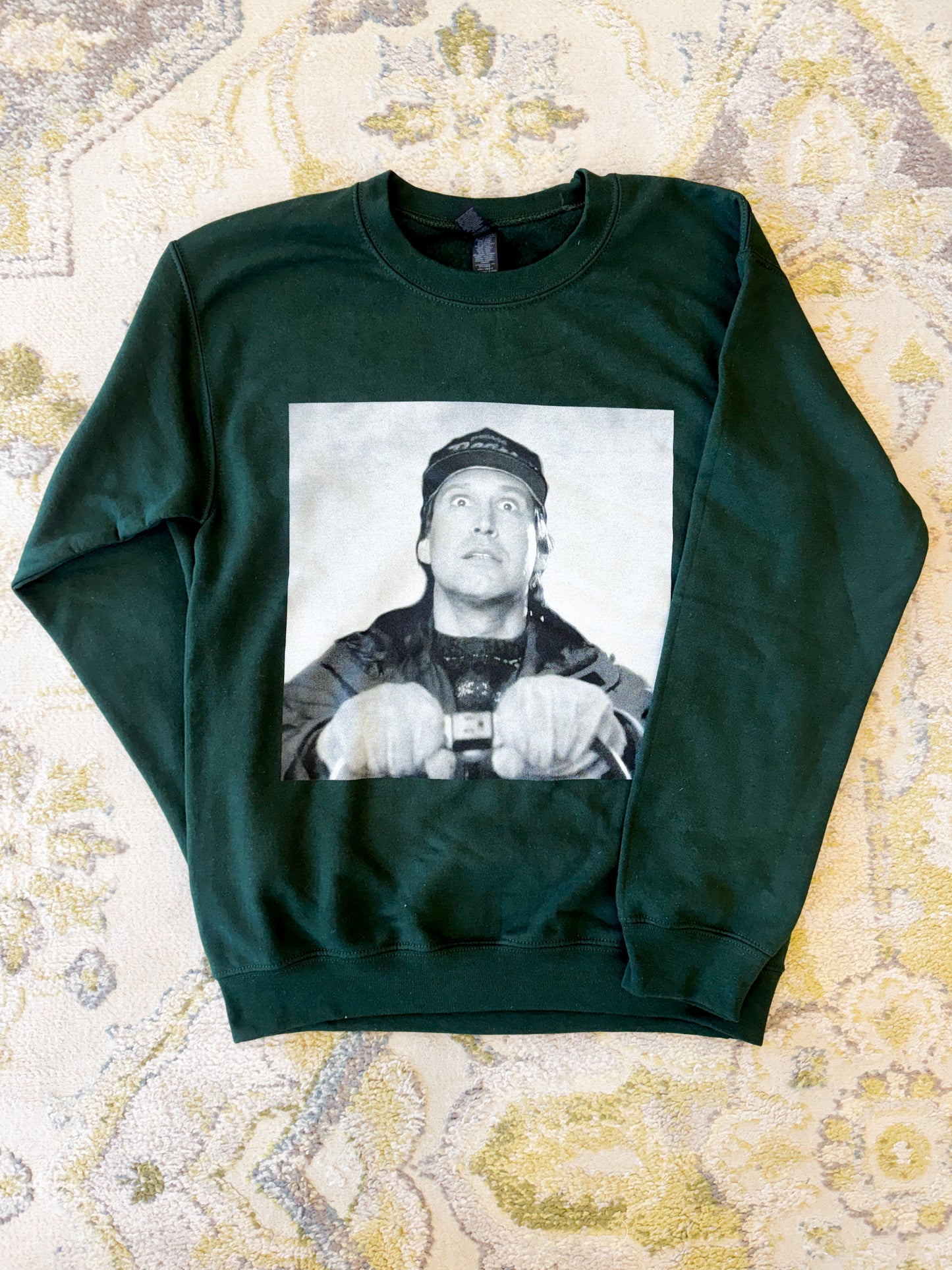 Griswold Sweatshirt