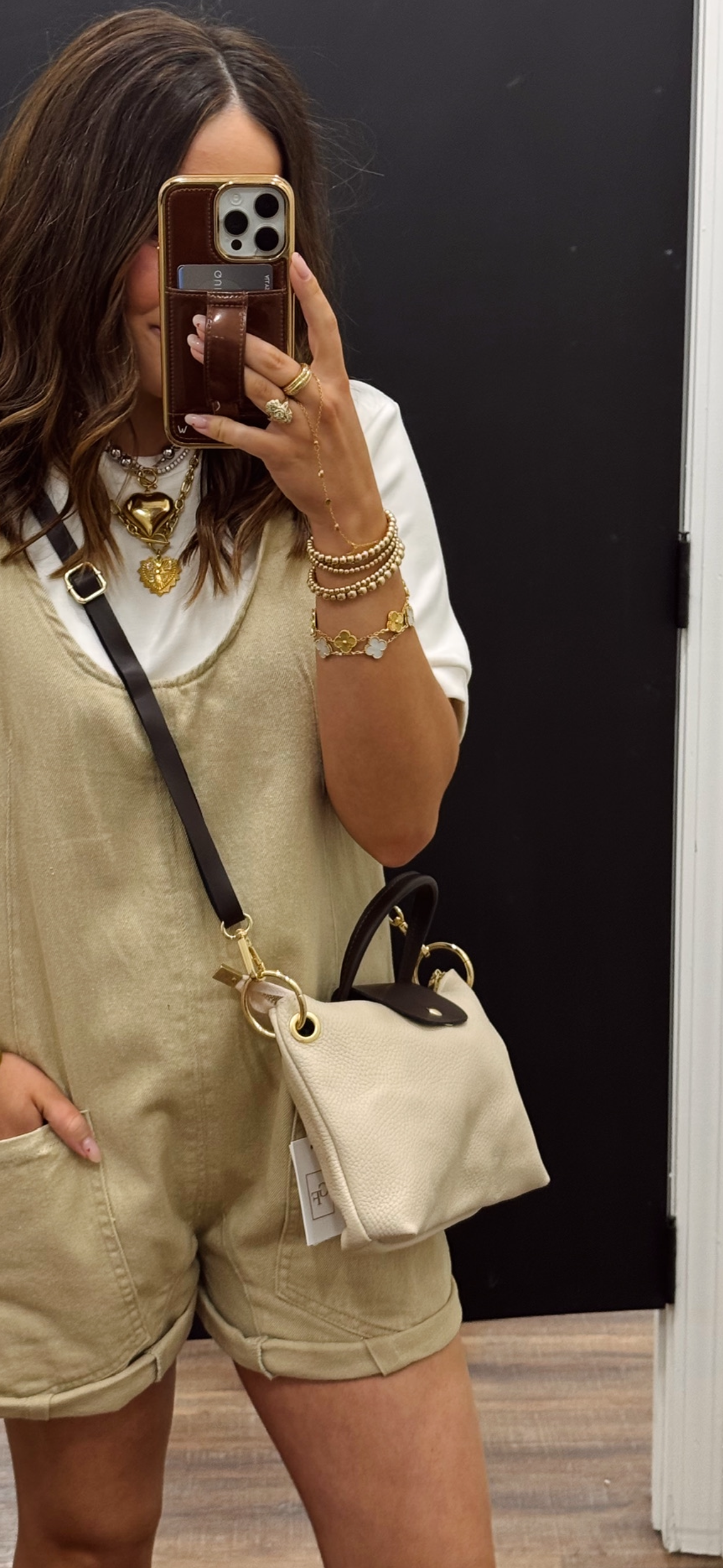 Laurent Bag