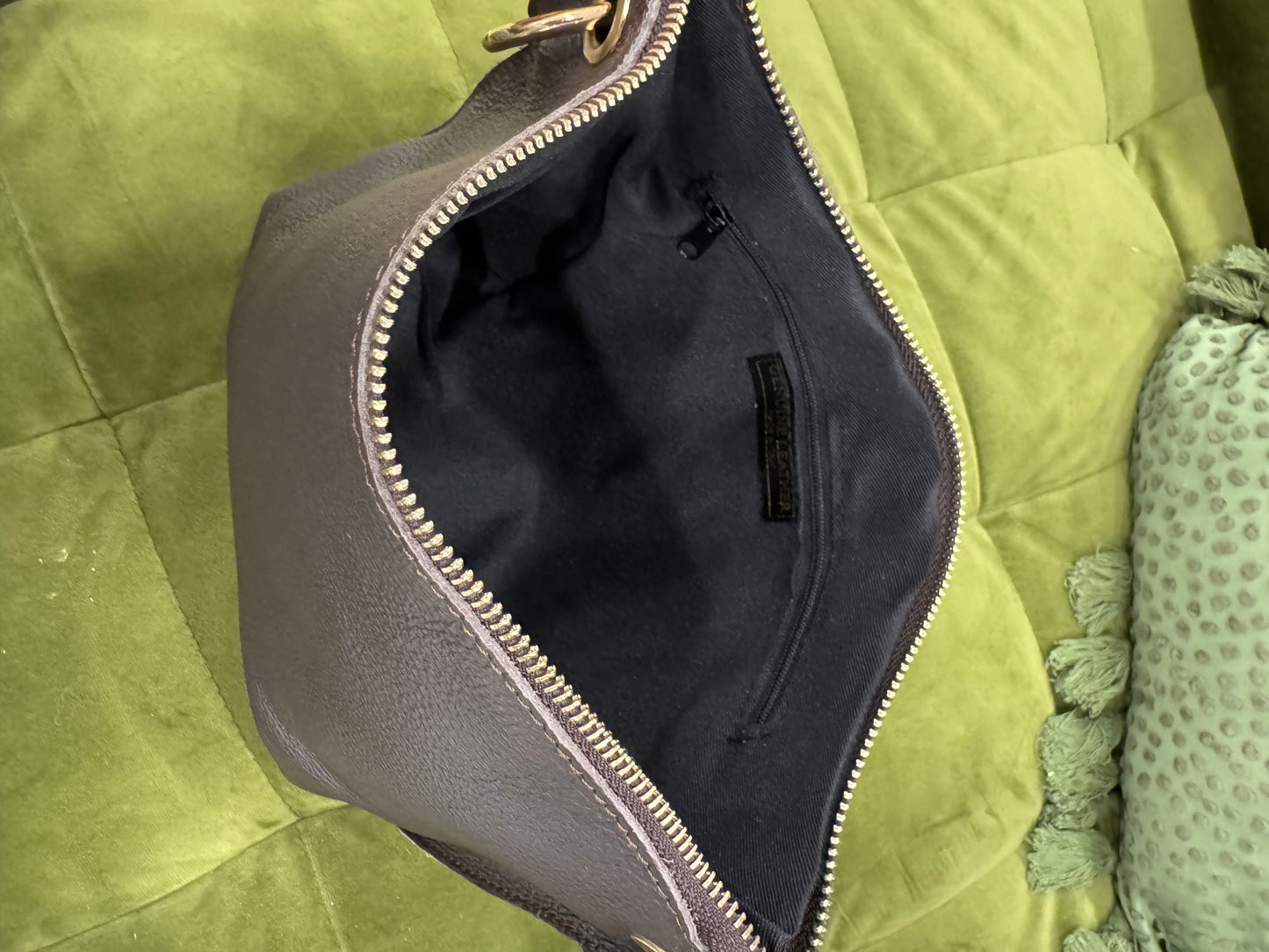 Jasper Bag