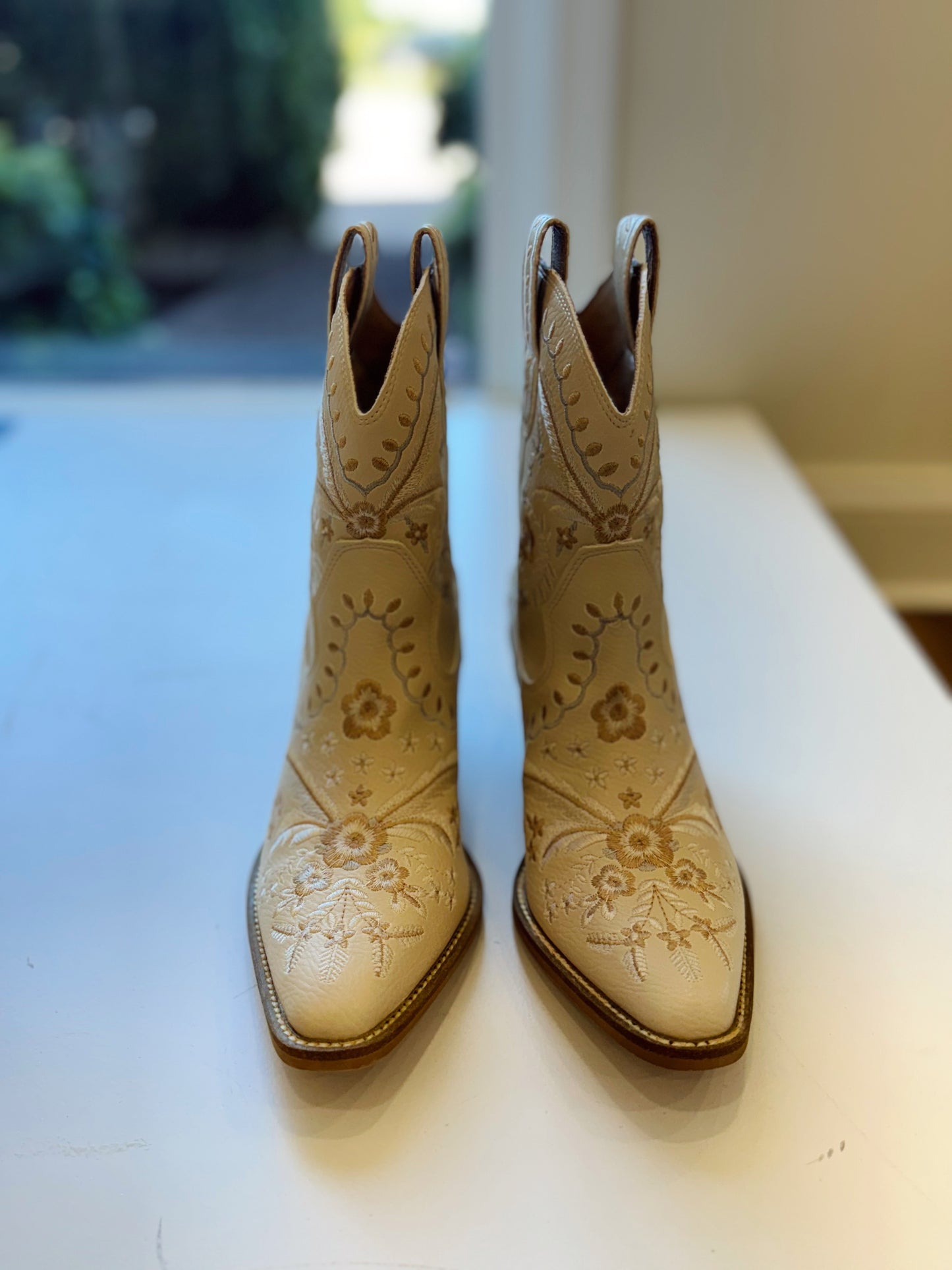 The Corral Bootie