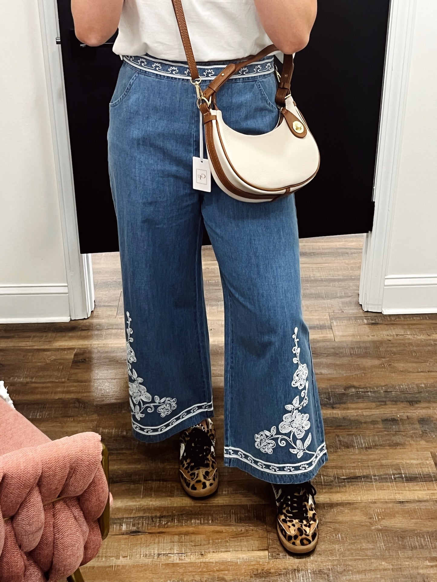Wilson Pants