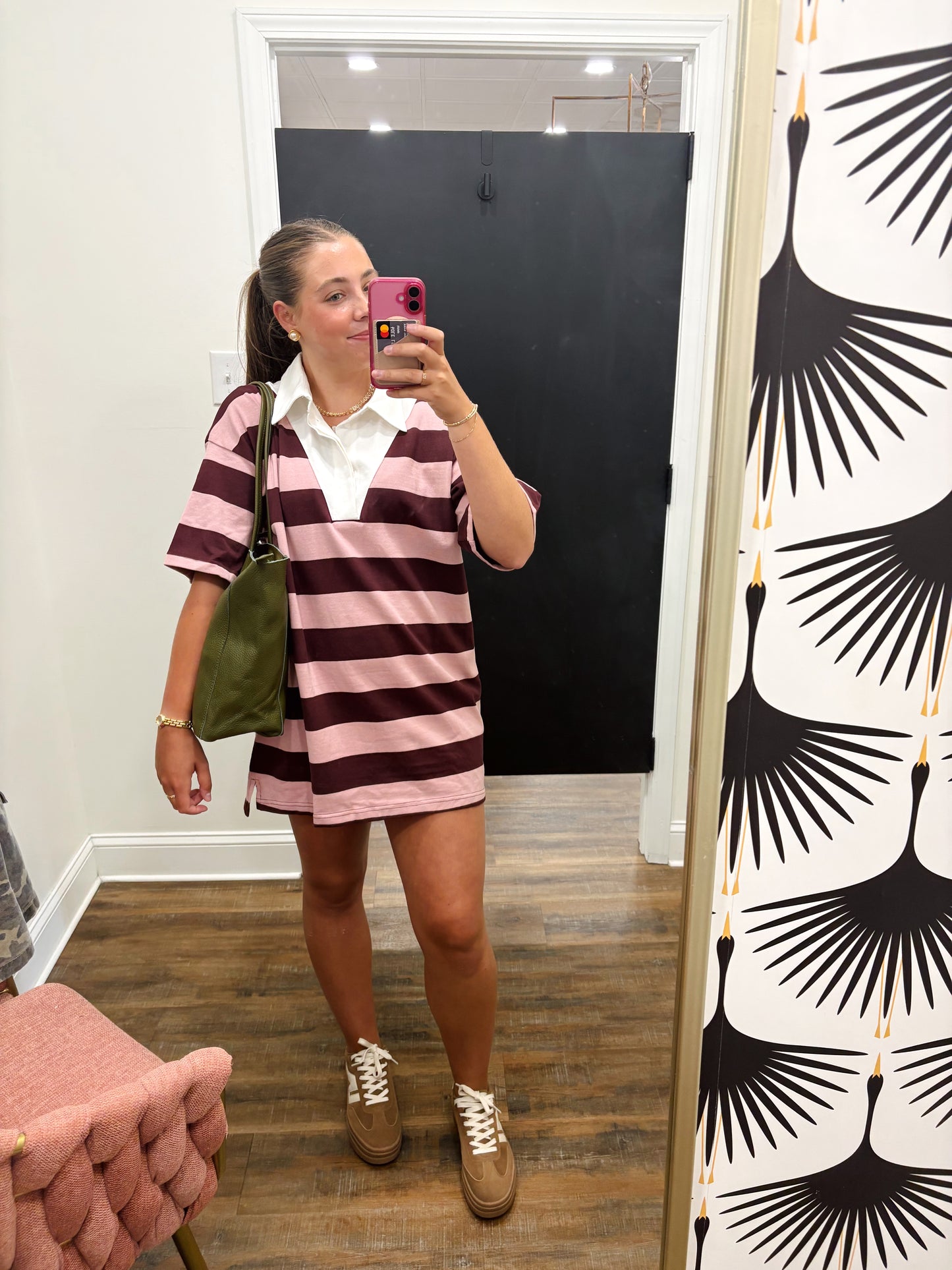 Hampton Dress