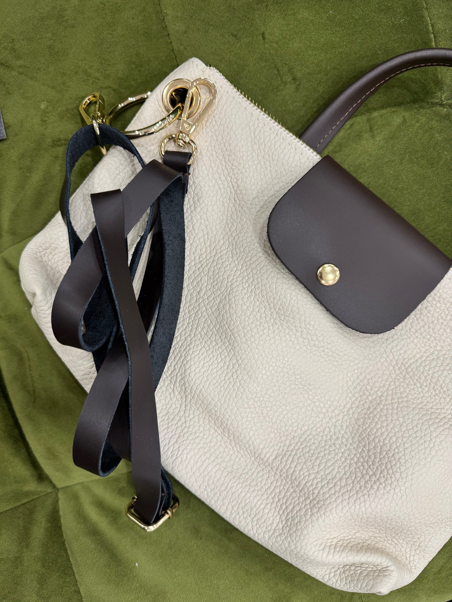 Laurent Bag
