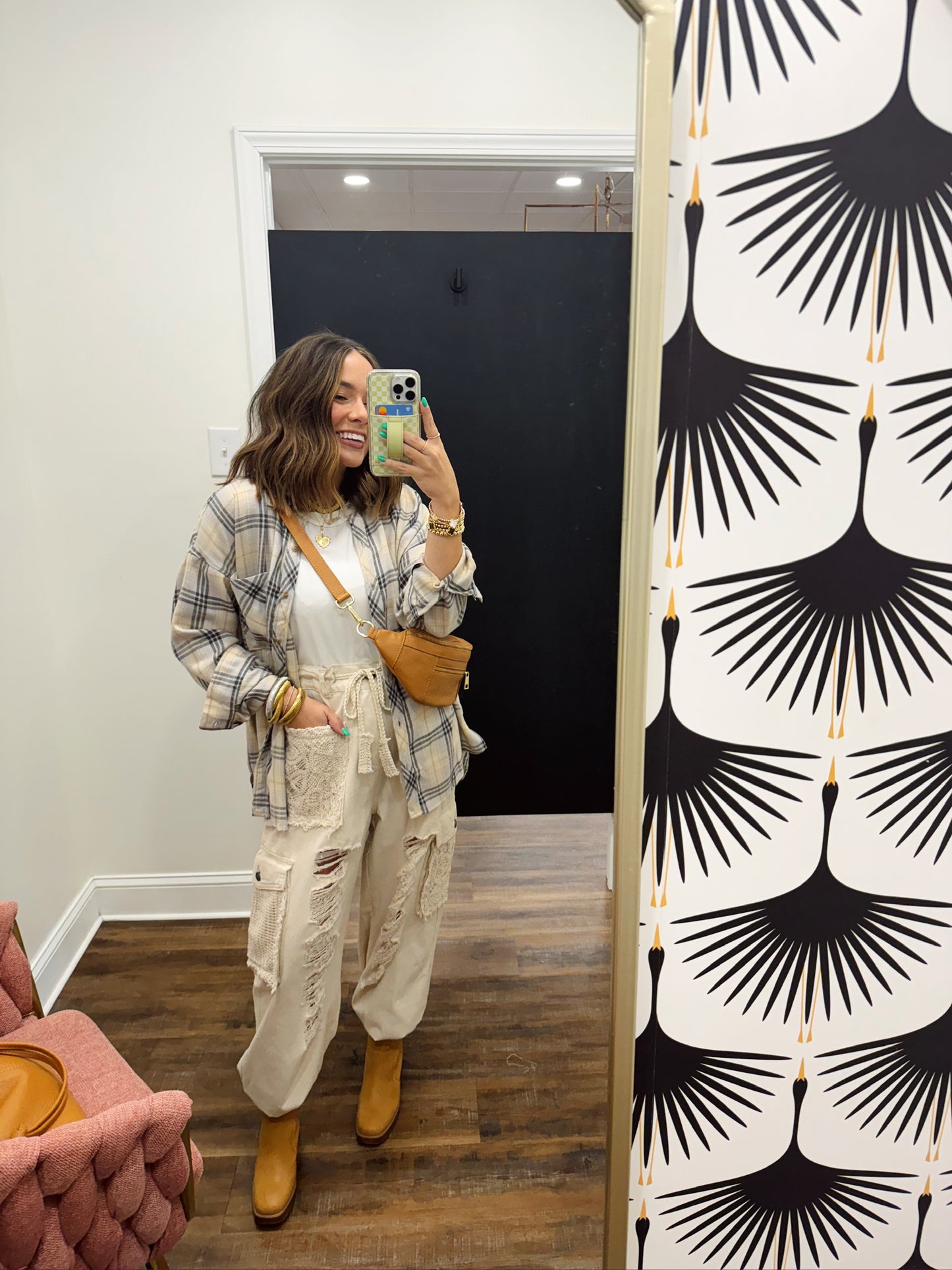 Bum Bags