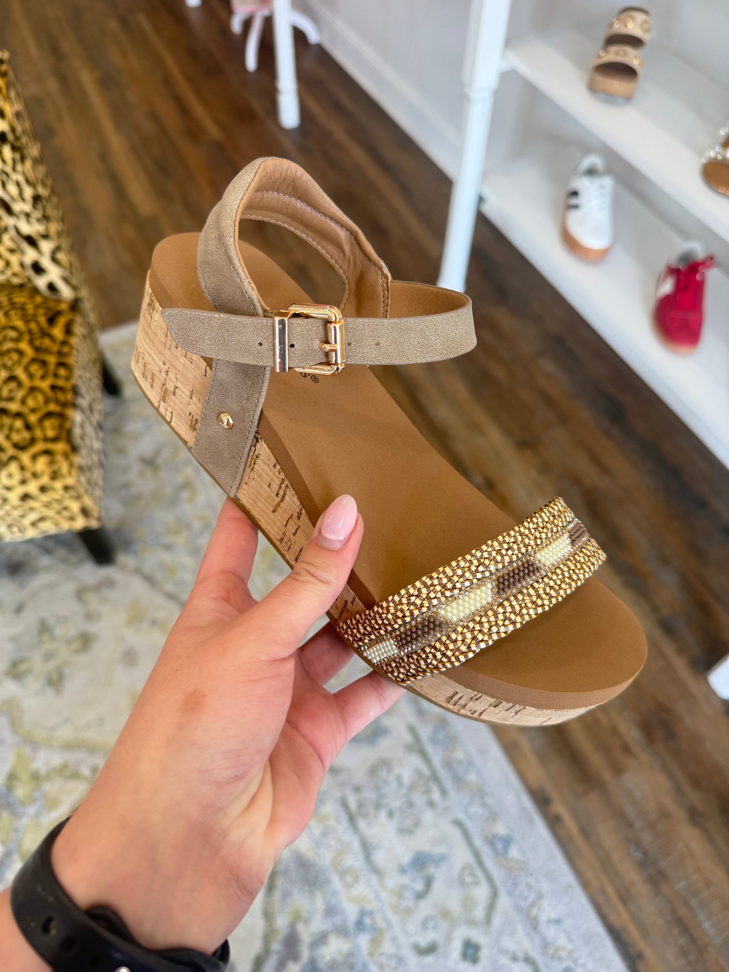 PD- Tricia Heel