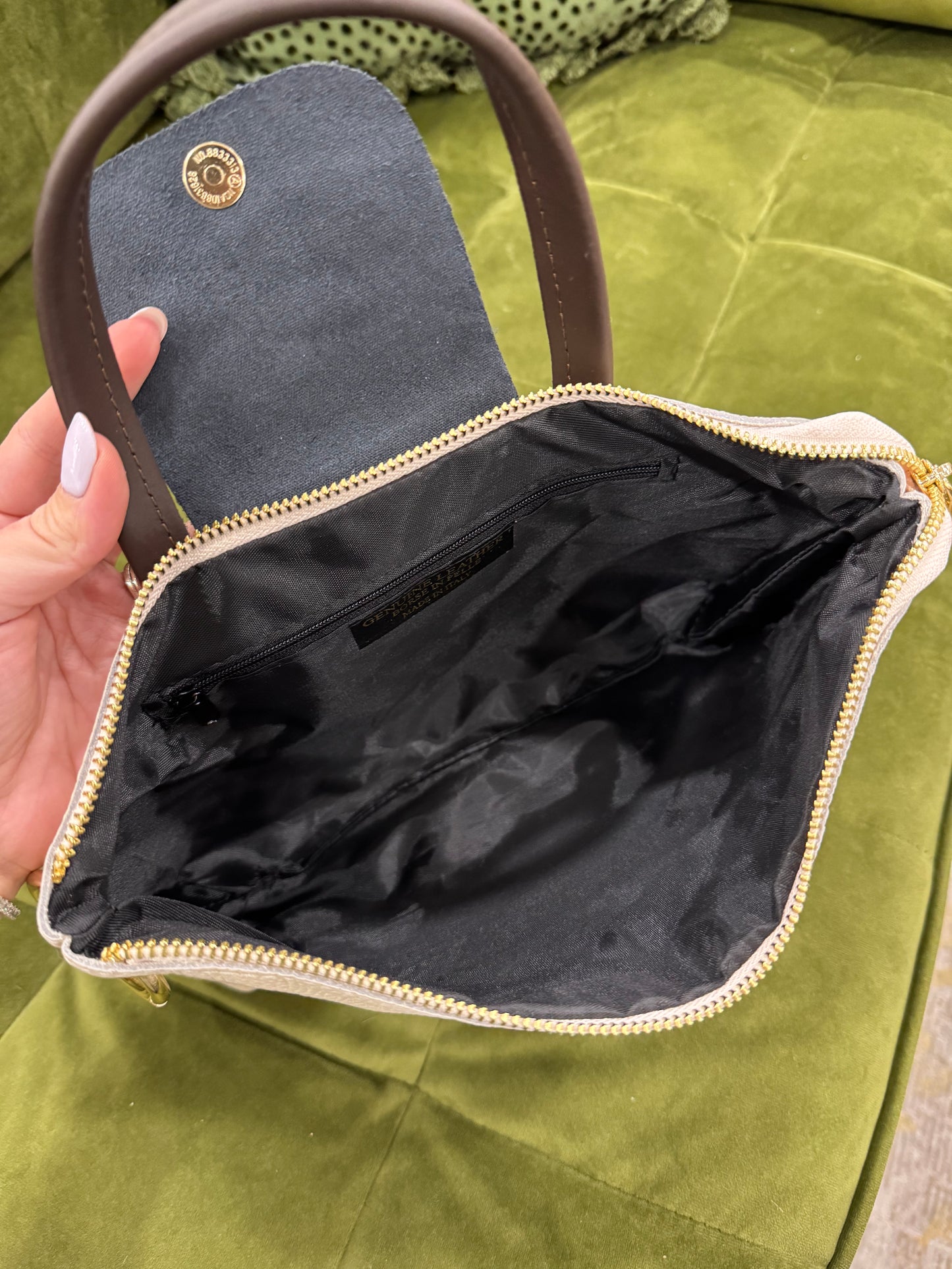 Laurent Bag