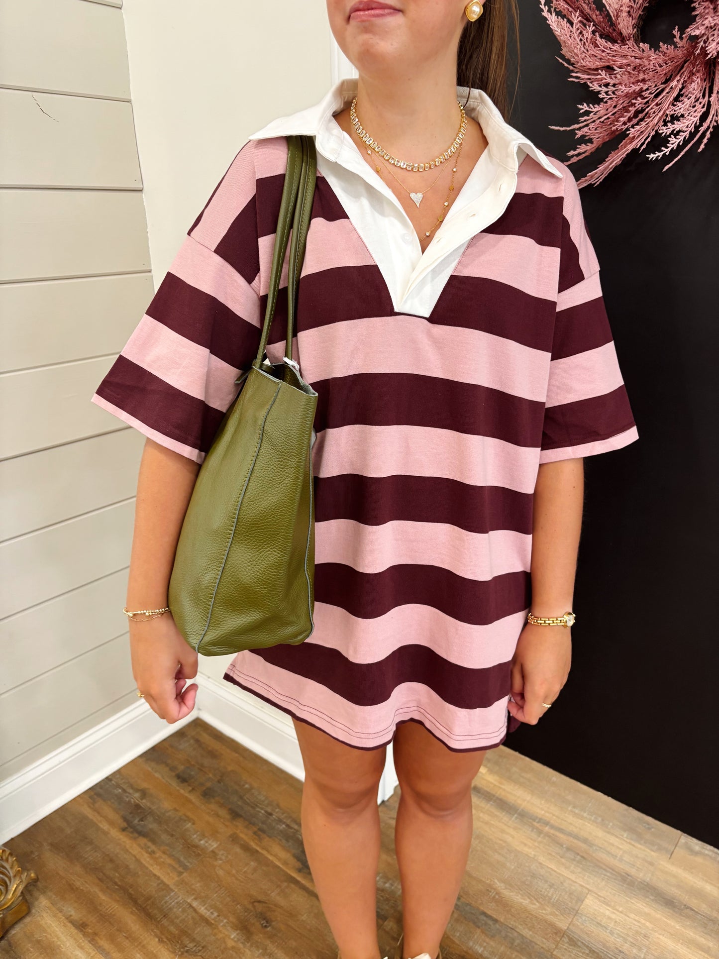 Hampton Dress