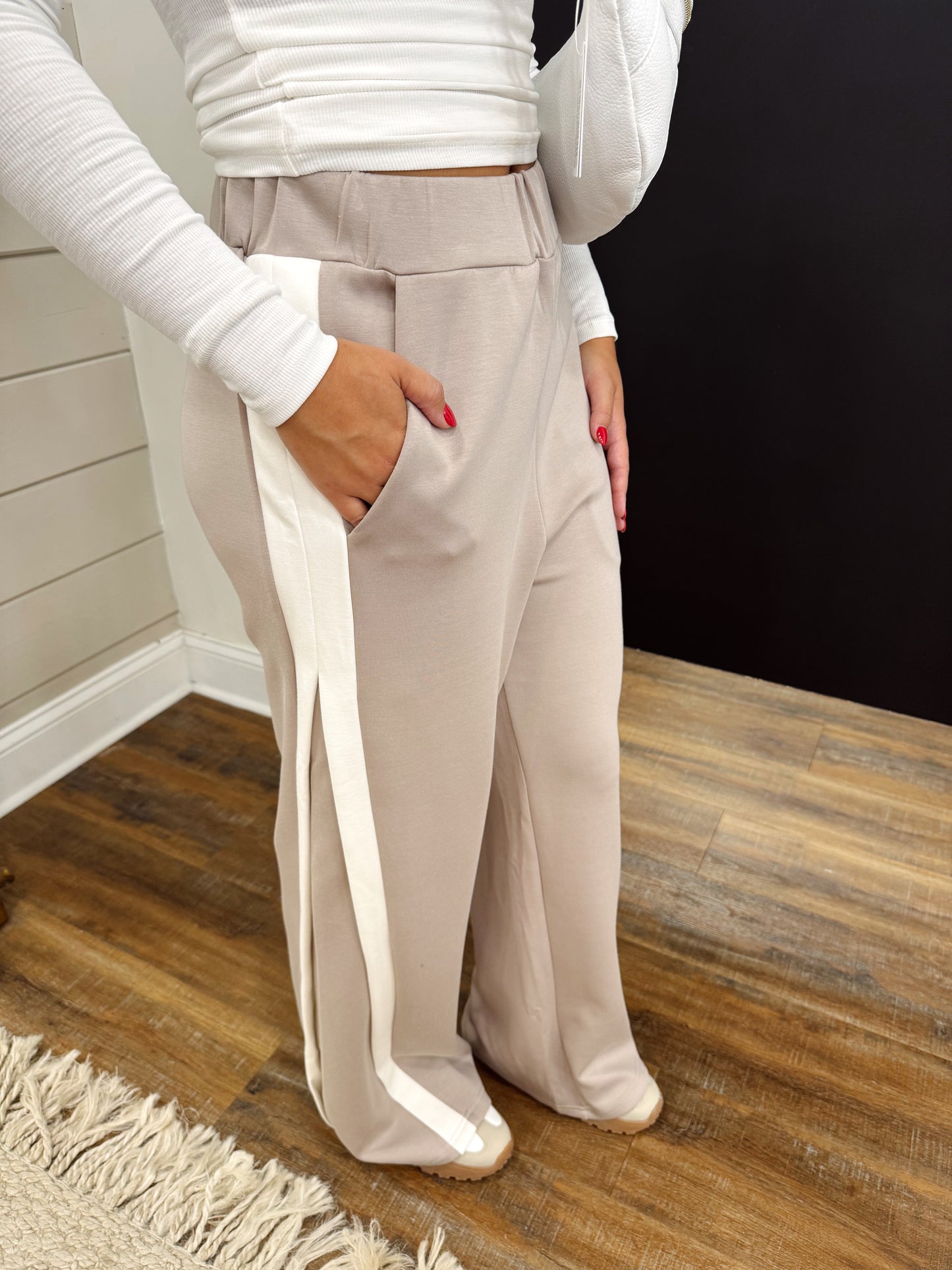 Brittany Pant