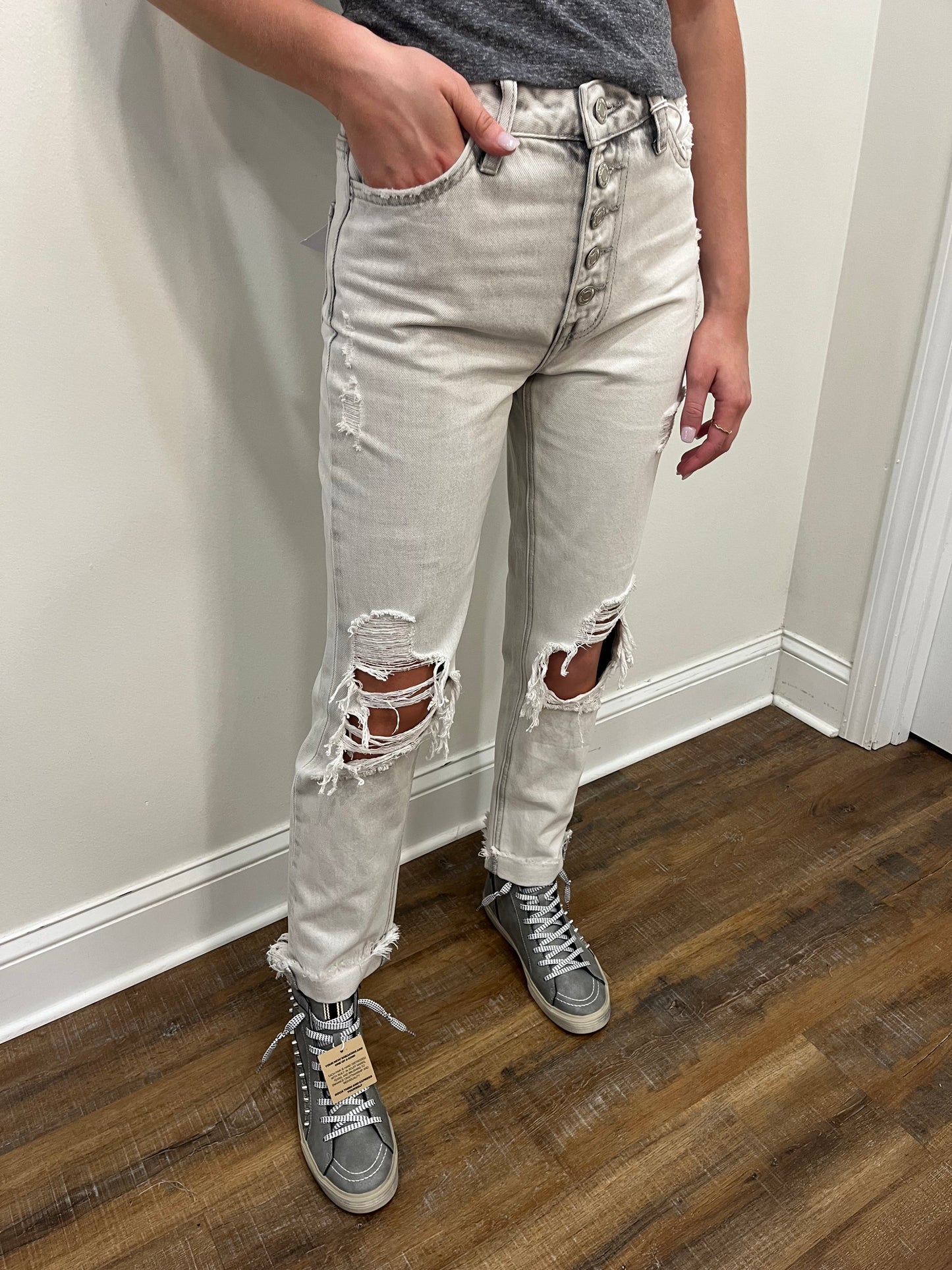 Cece Jeans