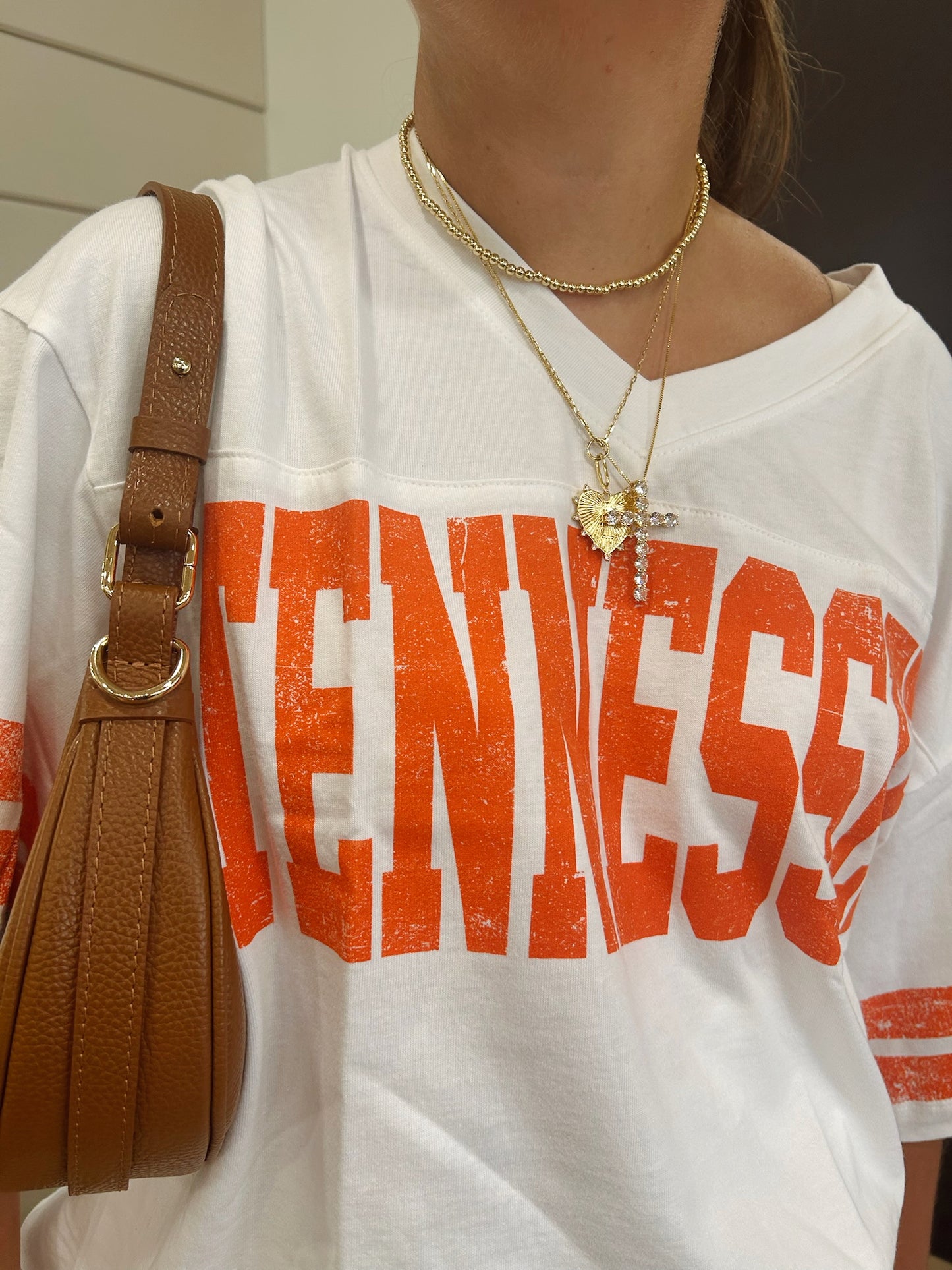 Vols Top