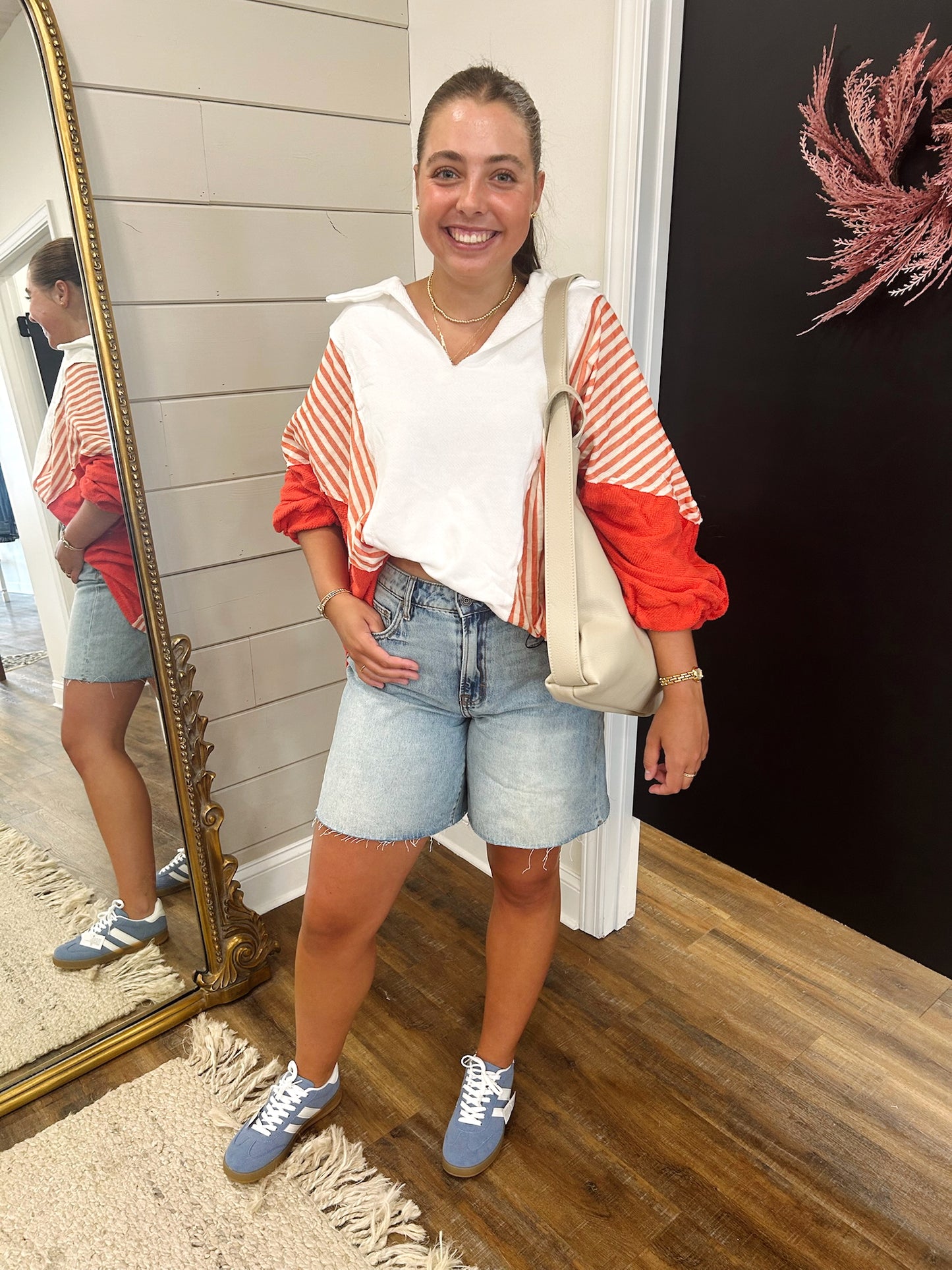 Katherine Top