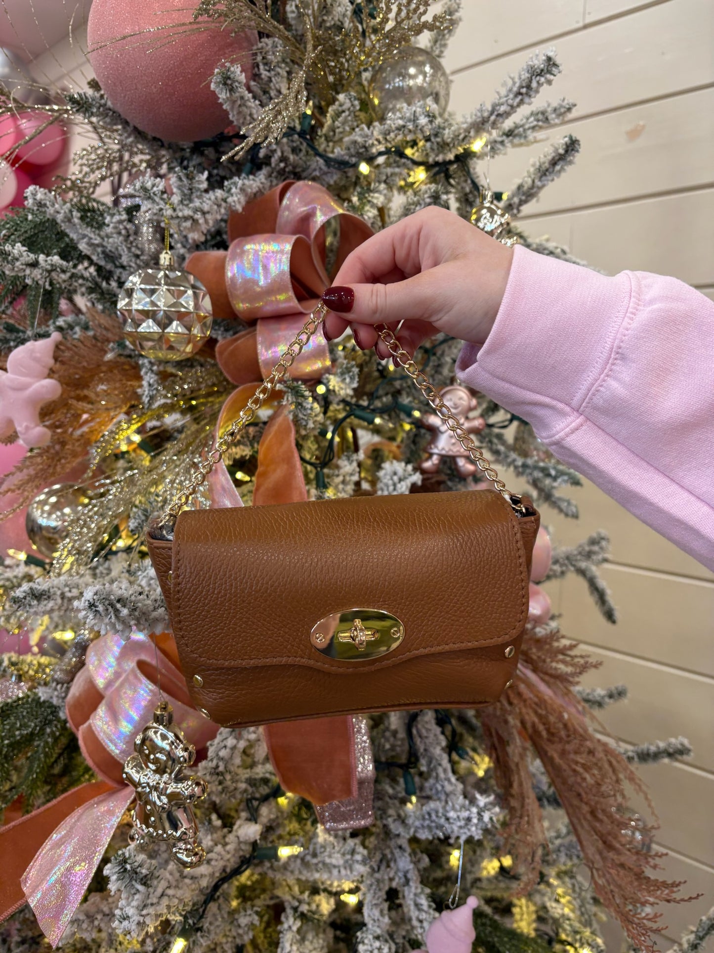 Lenox Crossbody