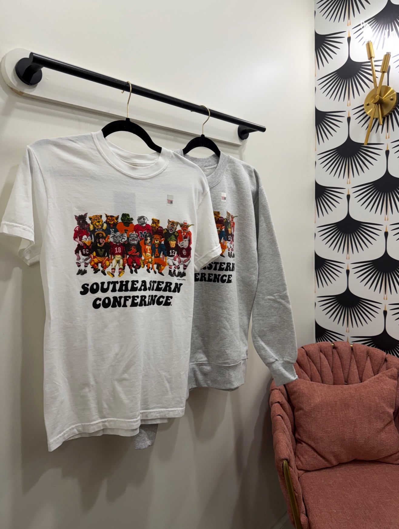 Southeastern Conference Tee