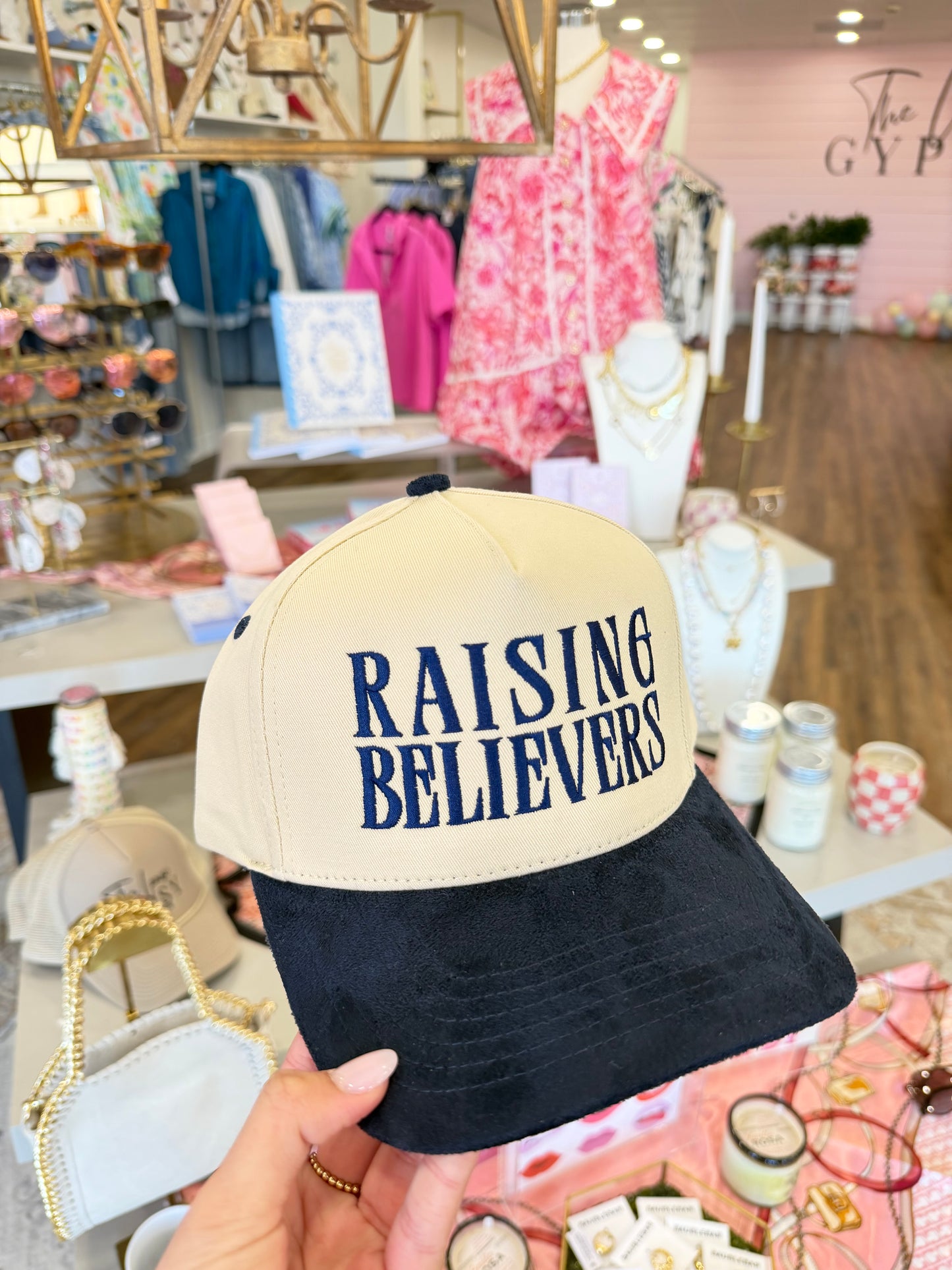 FC- Trucker Hats