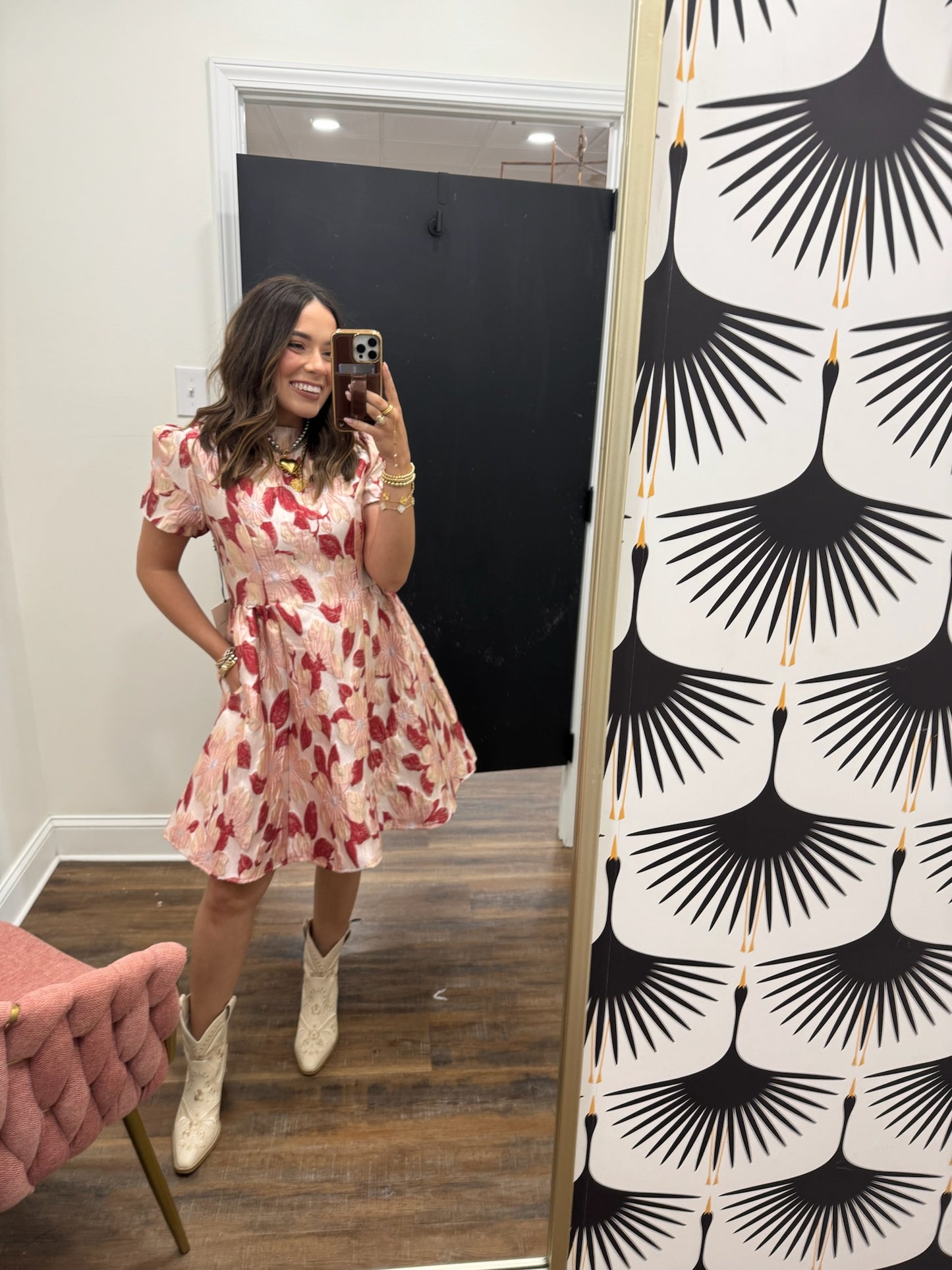 Rosa Dress