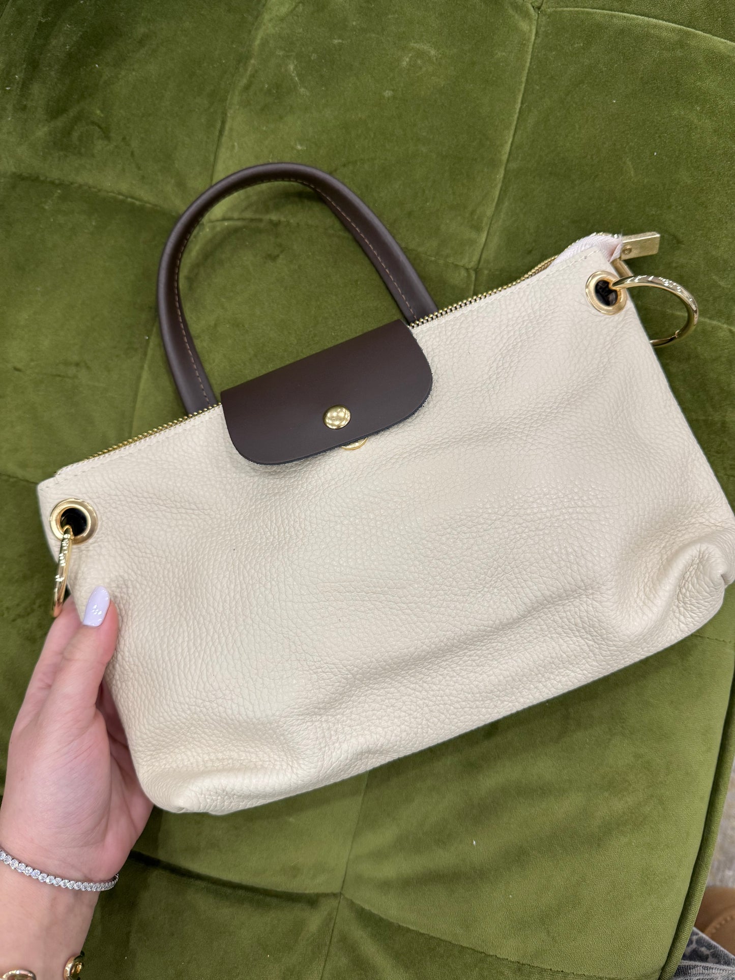 Laurent Bag