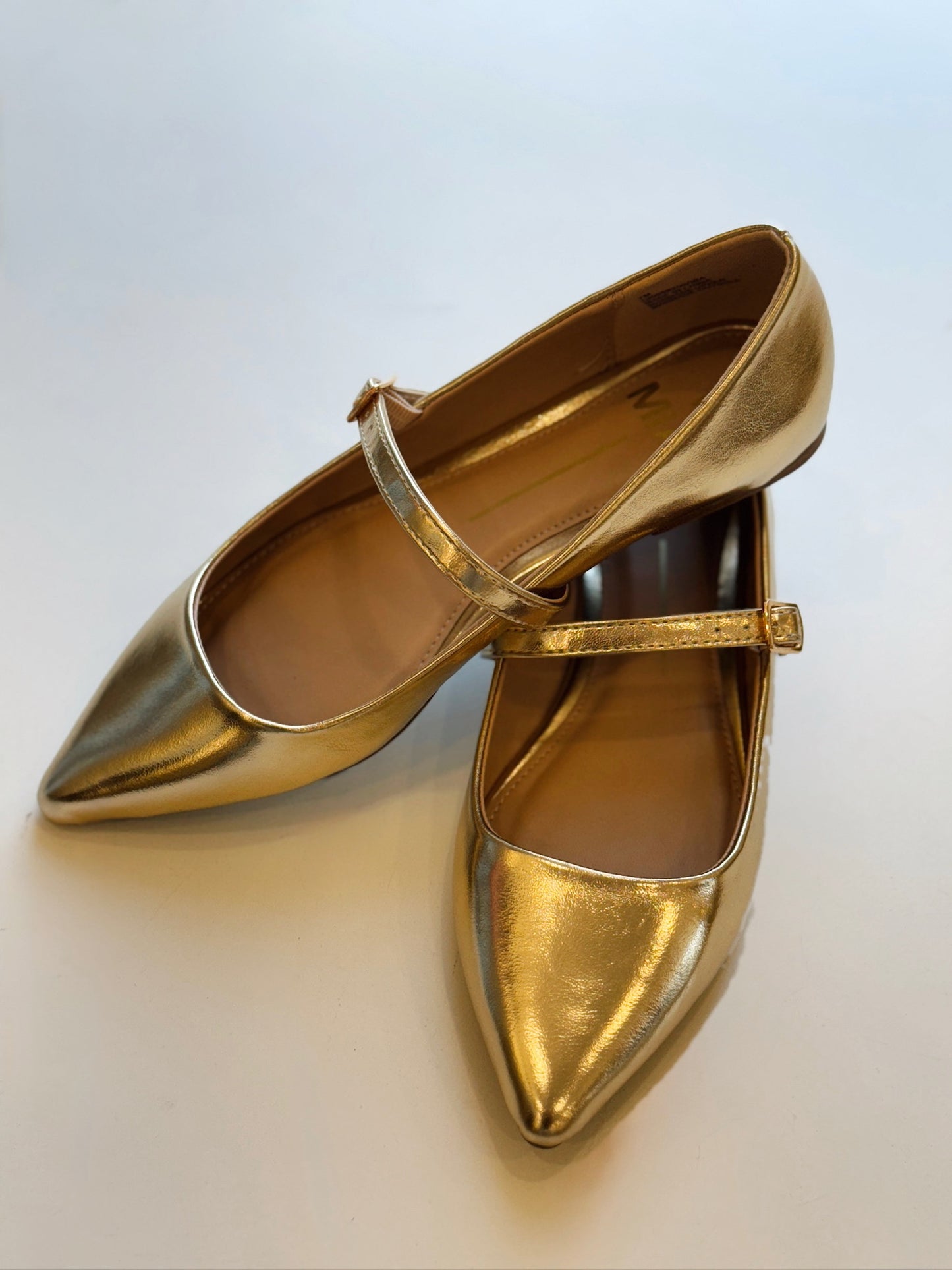 Aviba- Gold
