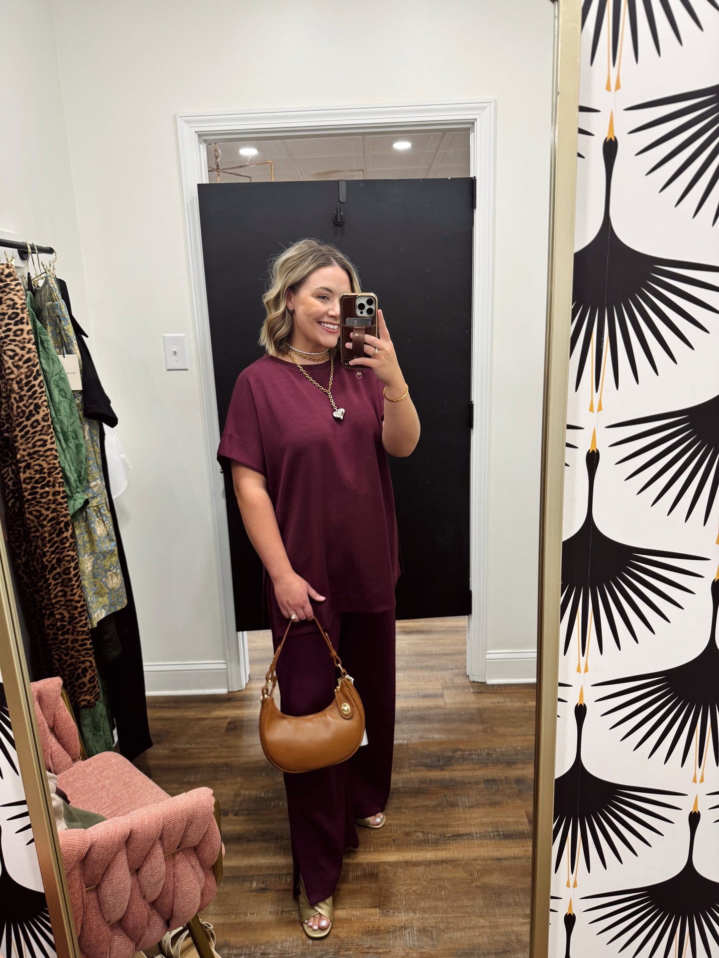 Trendy Pant