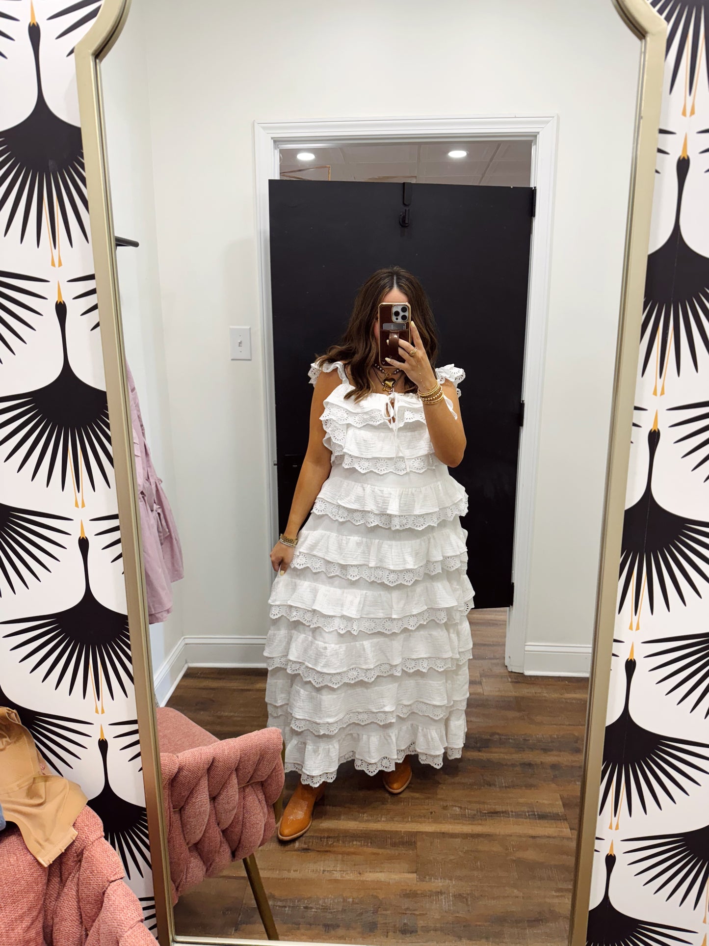 Enchanted Maxi