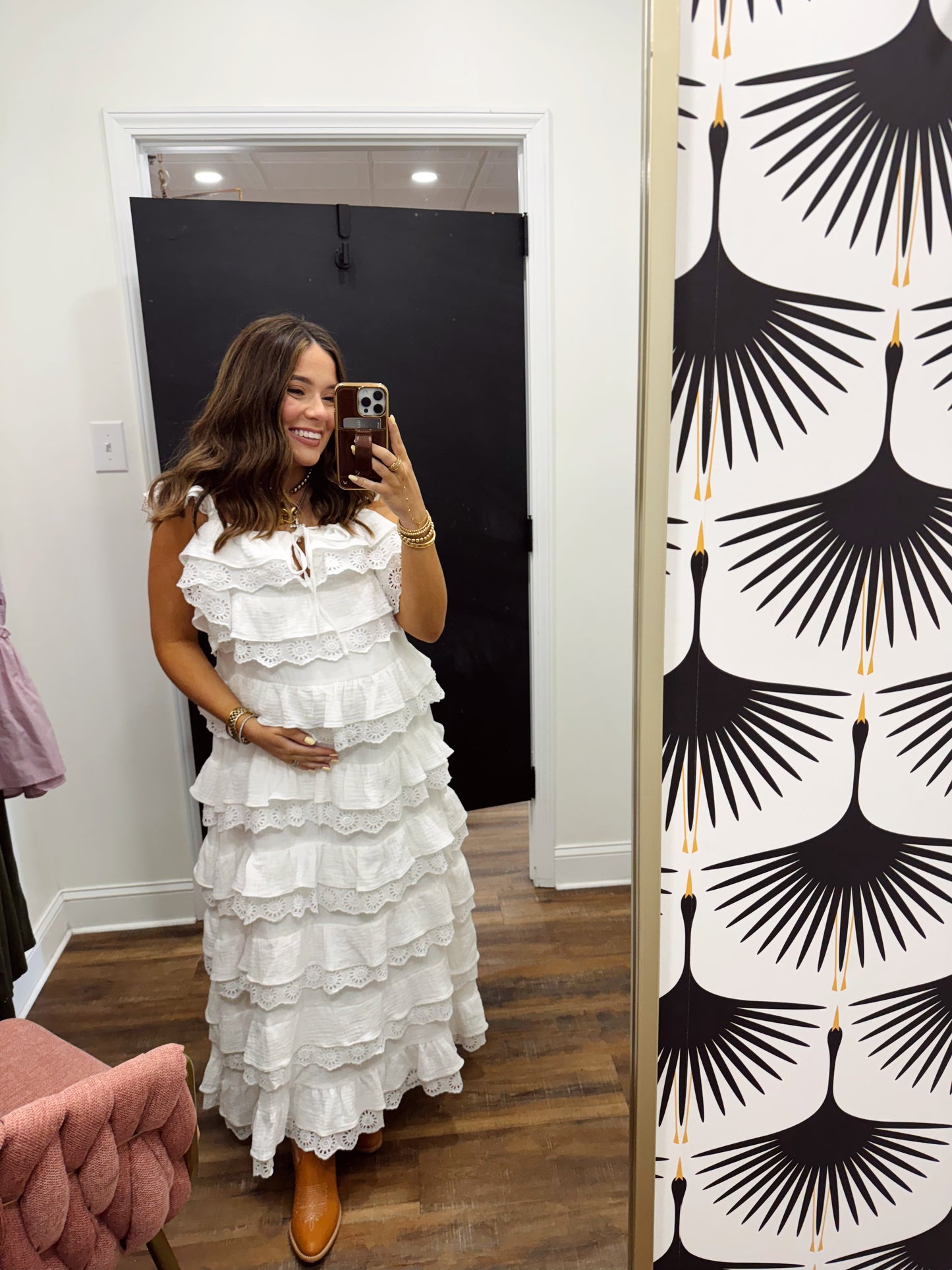 Enchanted Maxi