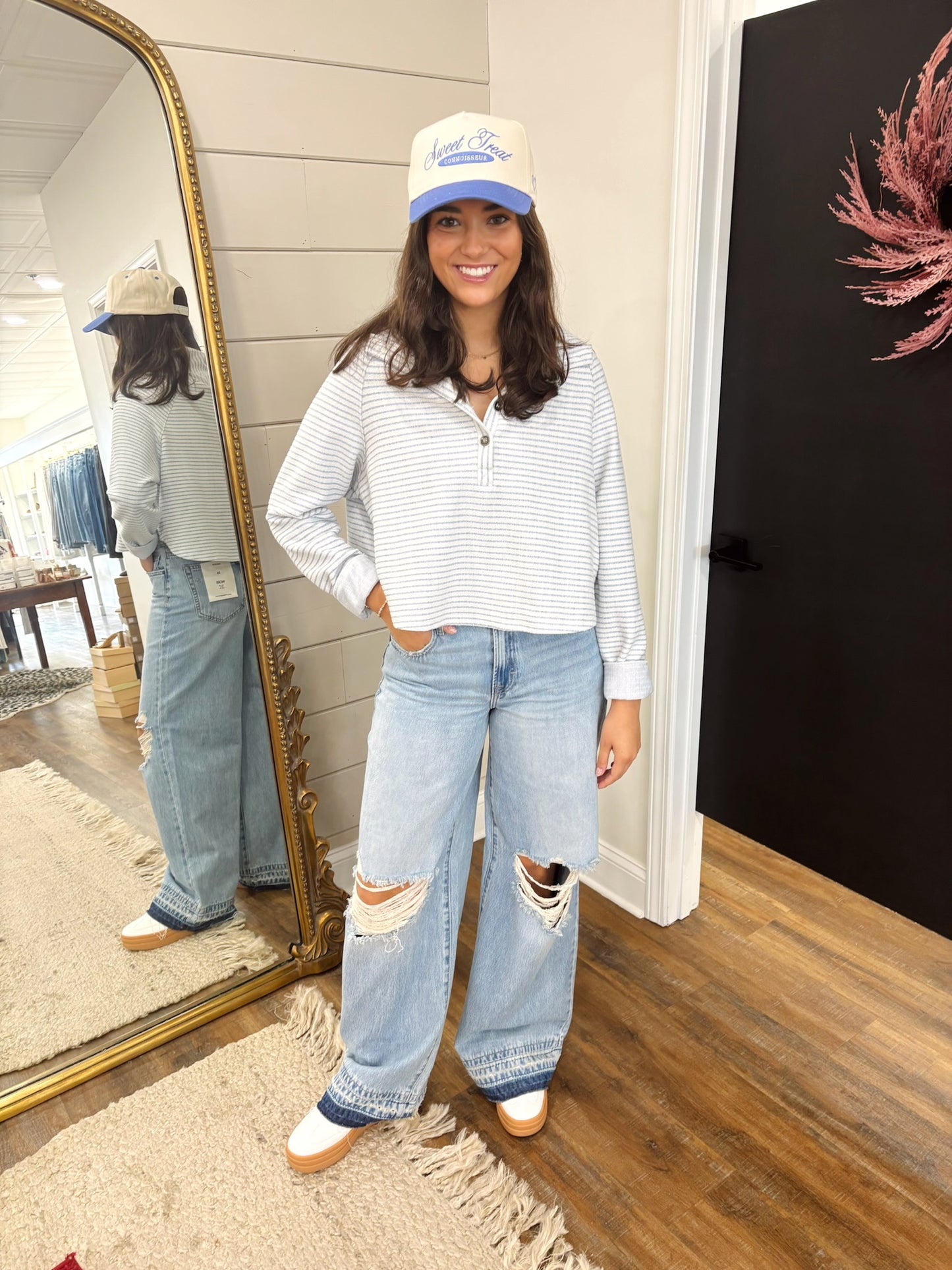 Molly Jeans