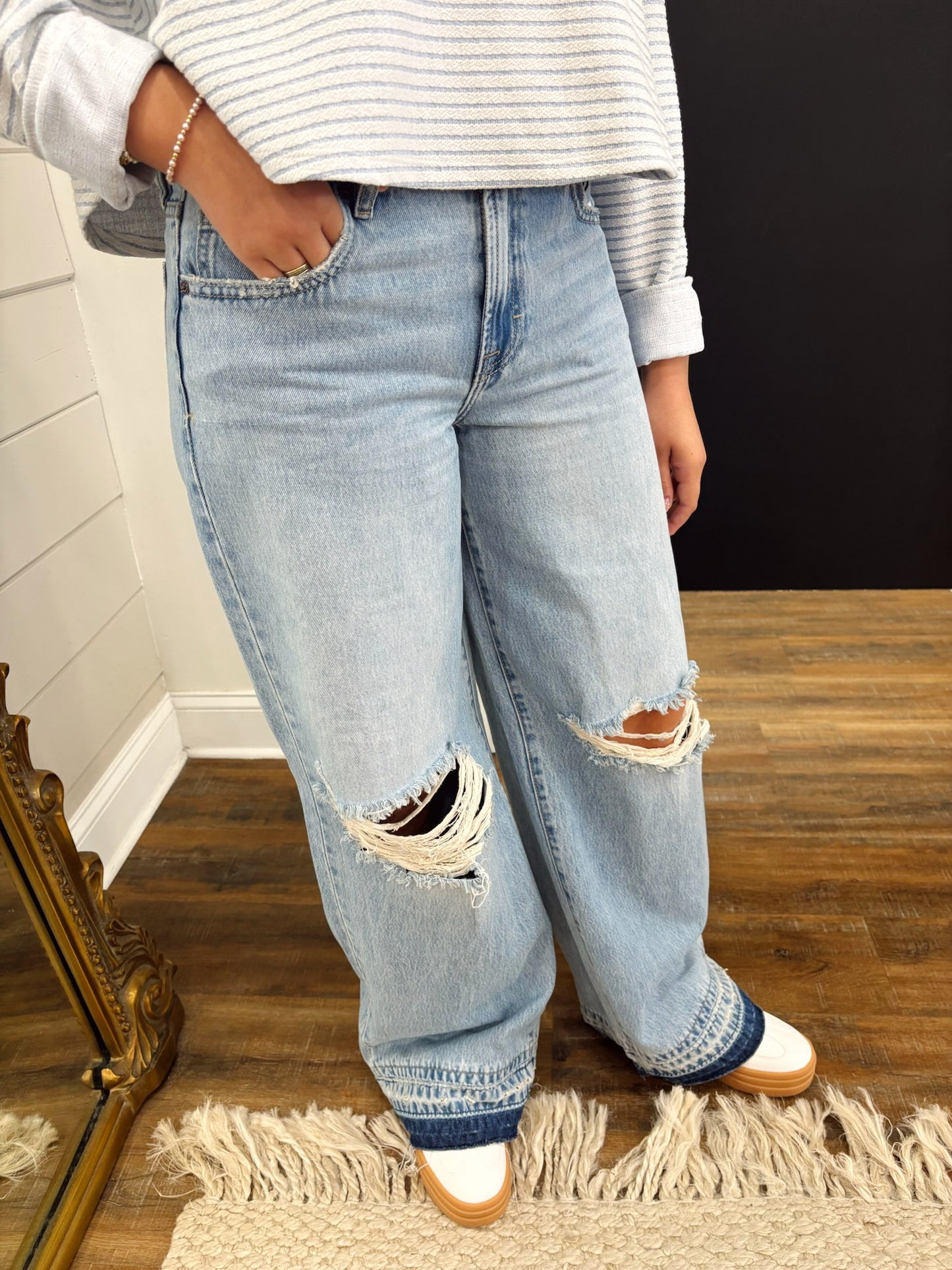 Molly Jeans