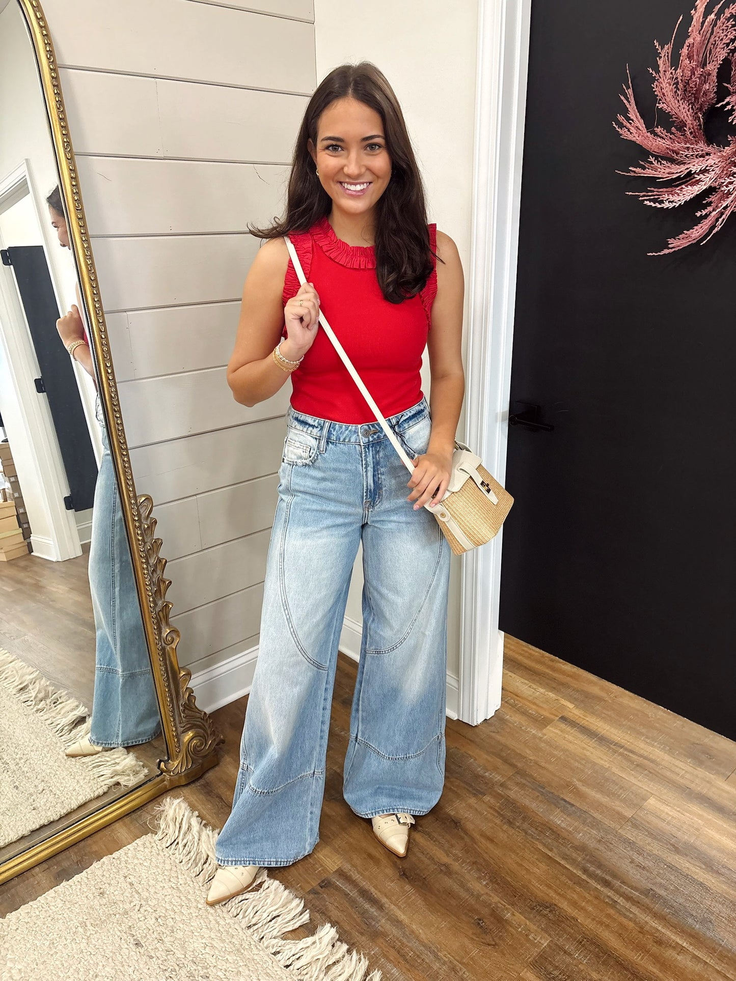 Annie Jeans