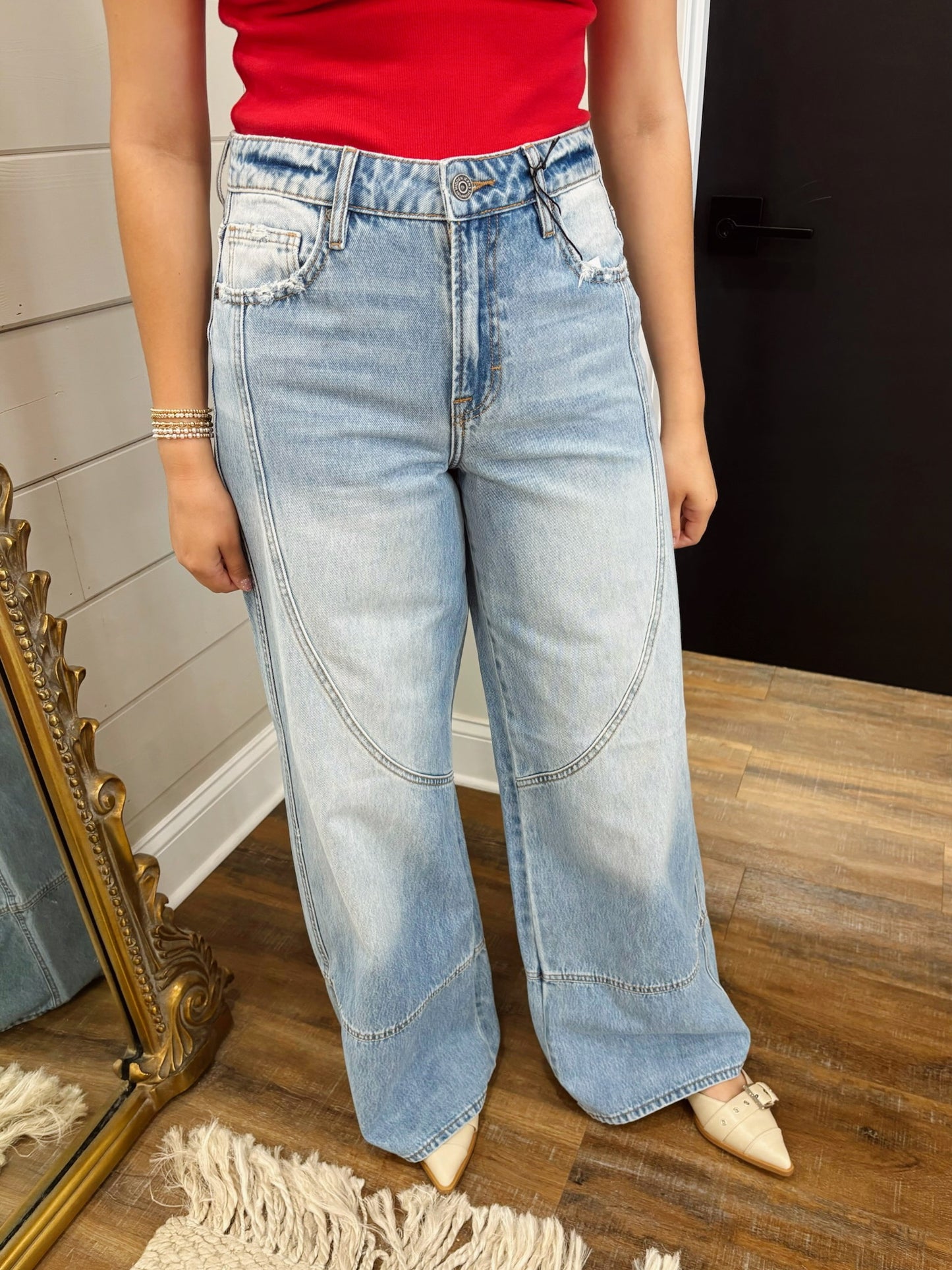 Annie Jeans