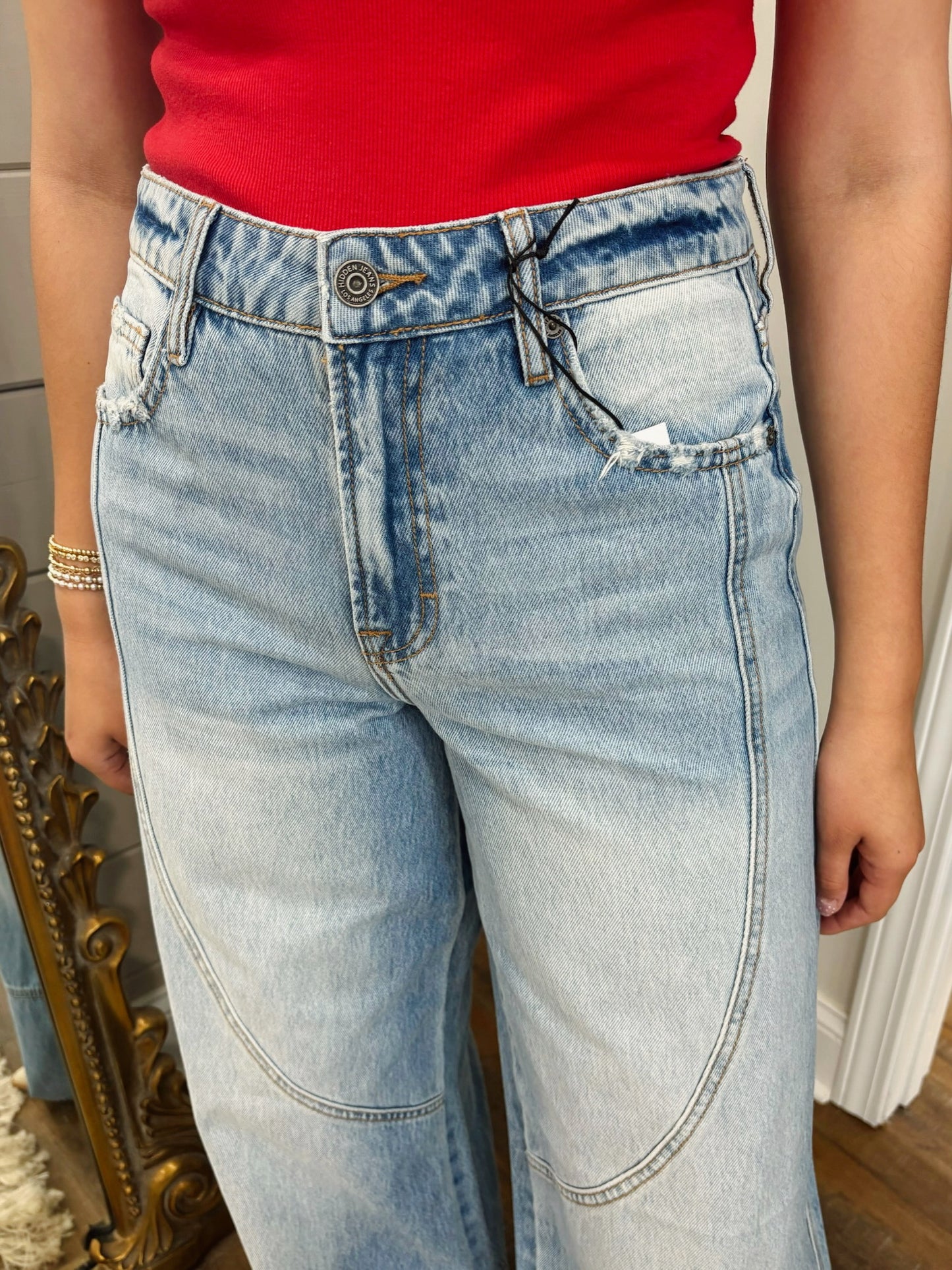 Annie Jeans