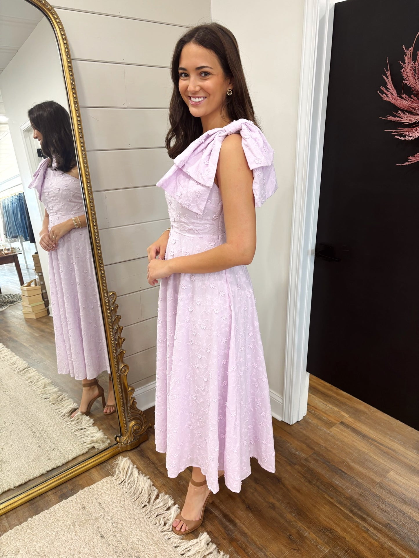 Whimsy Dress