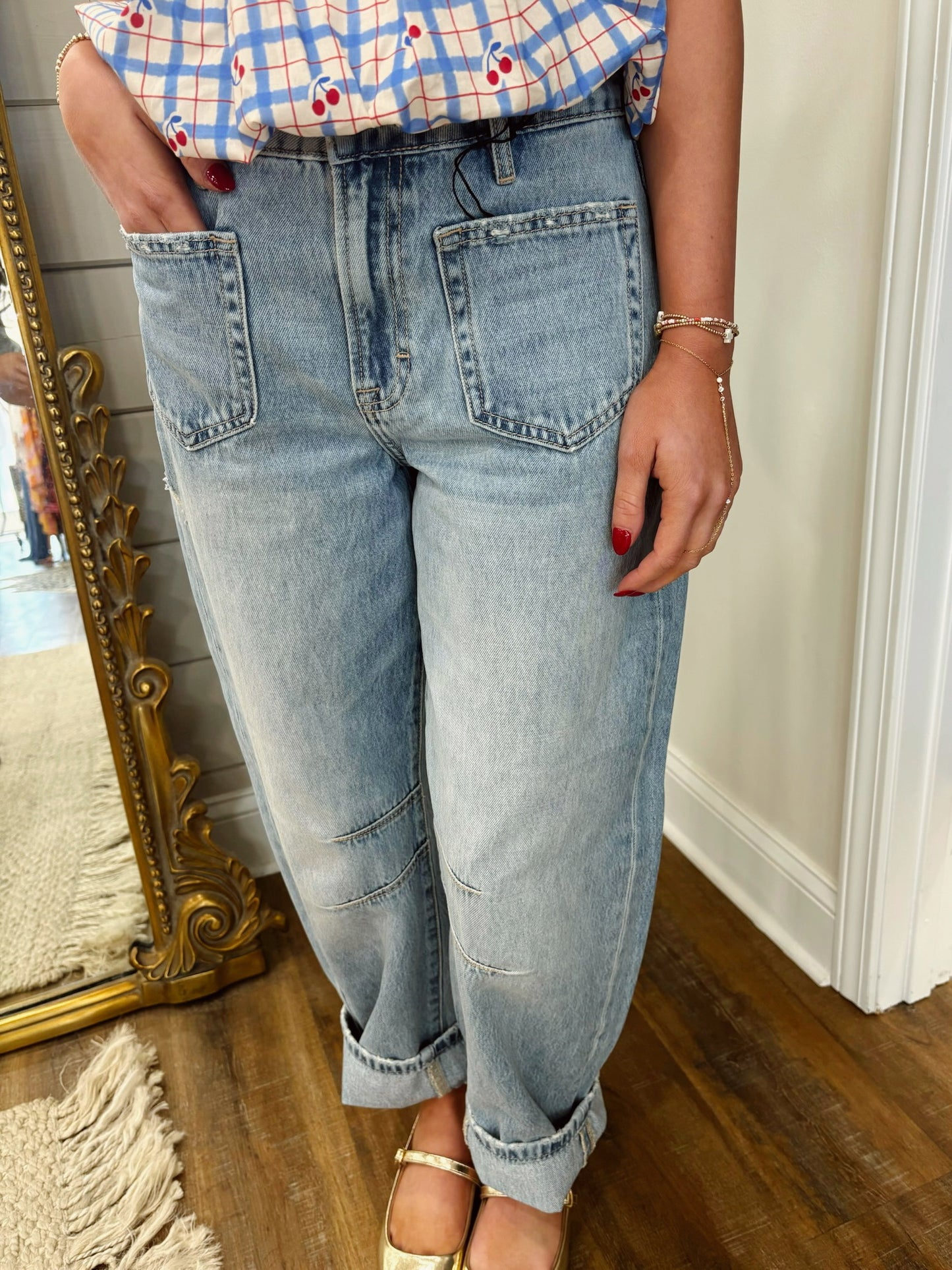 Sammie Jeans